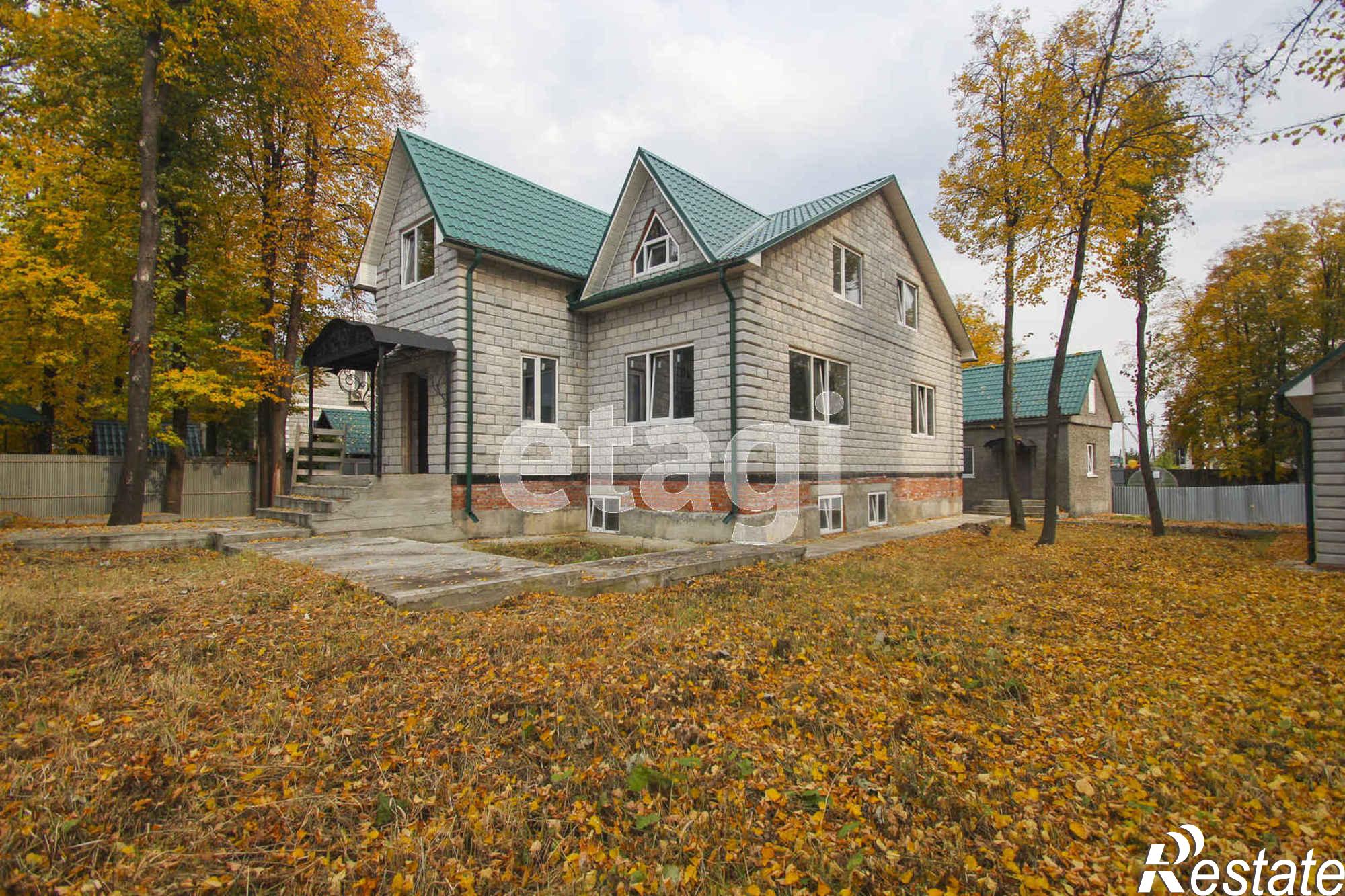 Купить дачу, дом, коттедж за 11 600 000 рублей на Дачная,