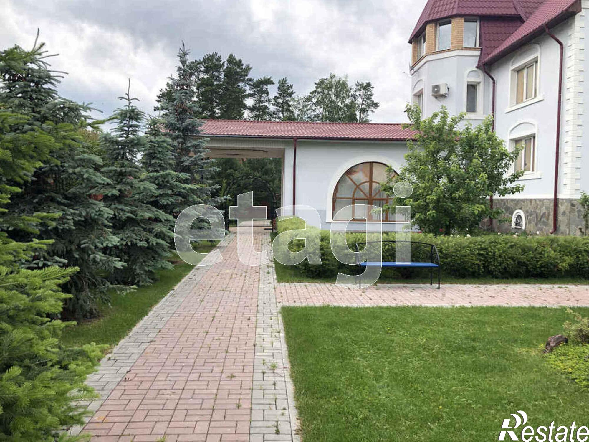 Купить дачу, дом, коттедж за 45 500 000 рублей на Ясная поляна, 2