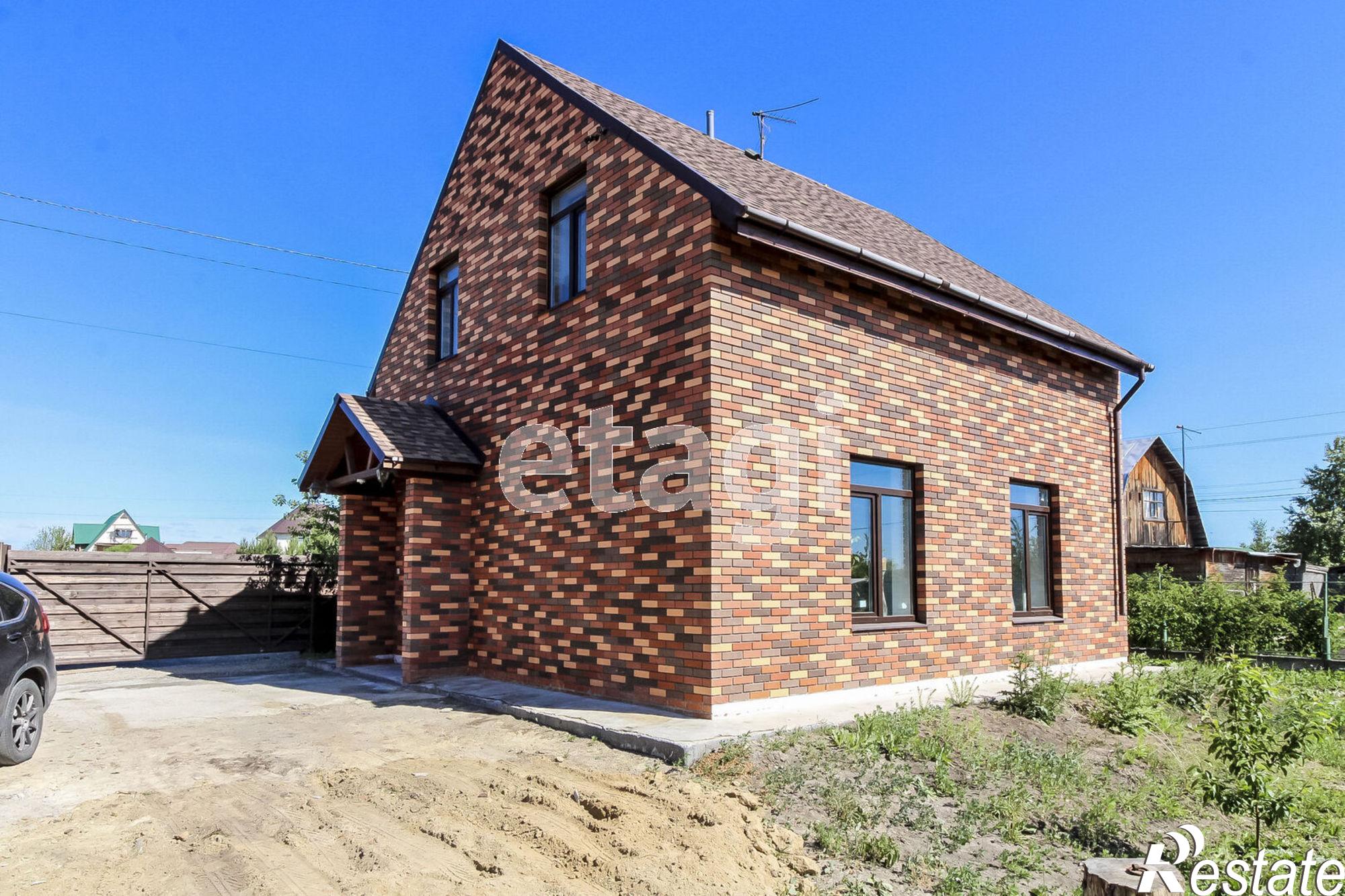 Купить дачу, дом, коттедж за 9 400 000 рублей на Островок, 1Г