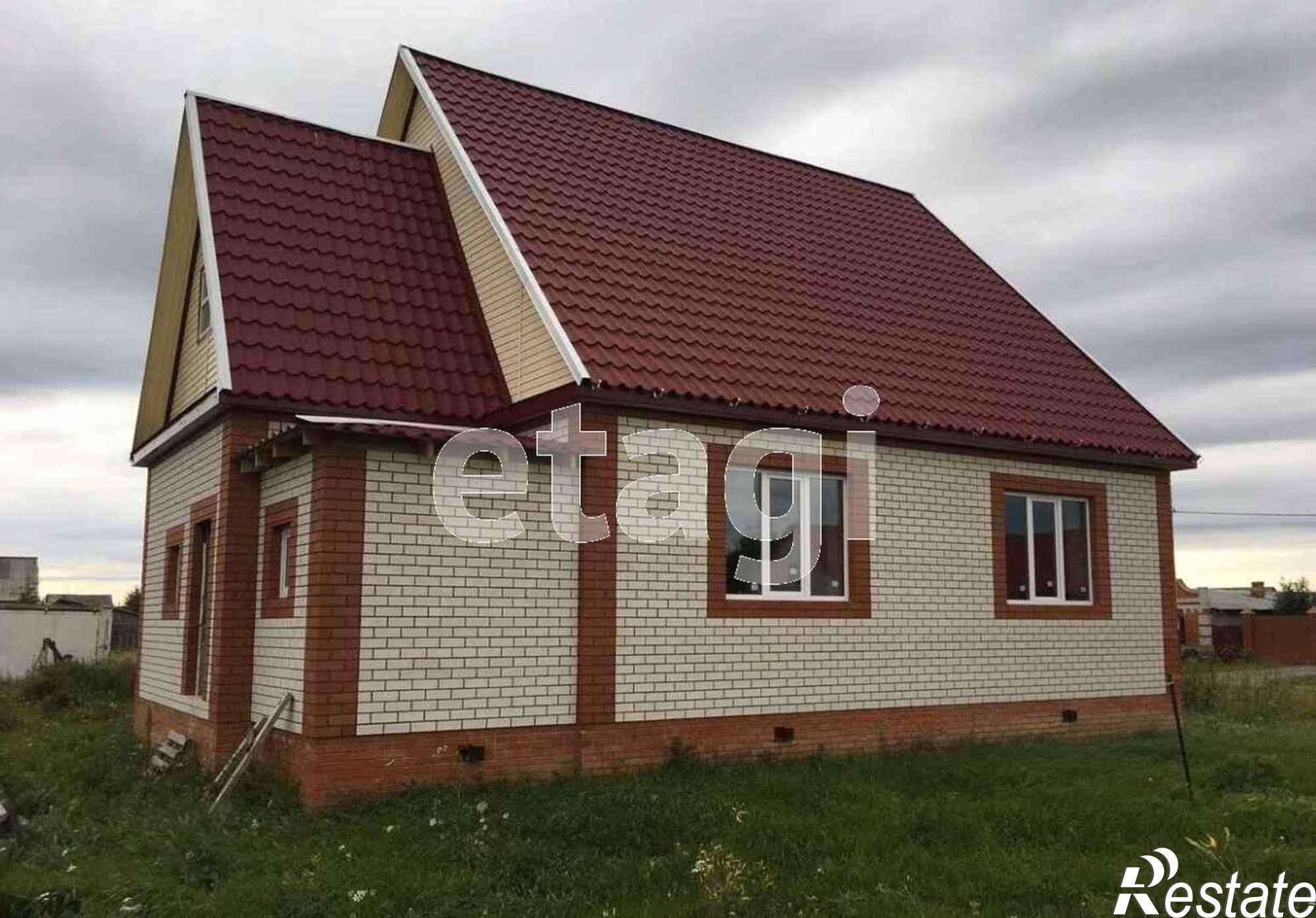 Купить дачу, дом, коттедж за 4 599 000 рублей на Весенняя,