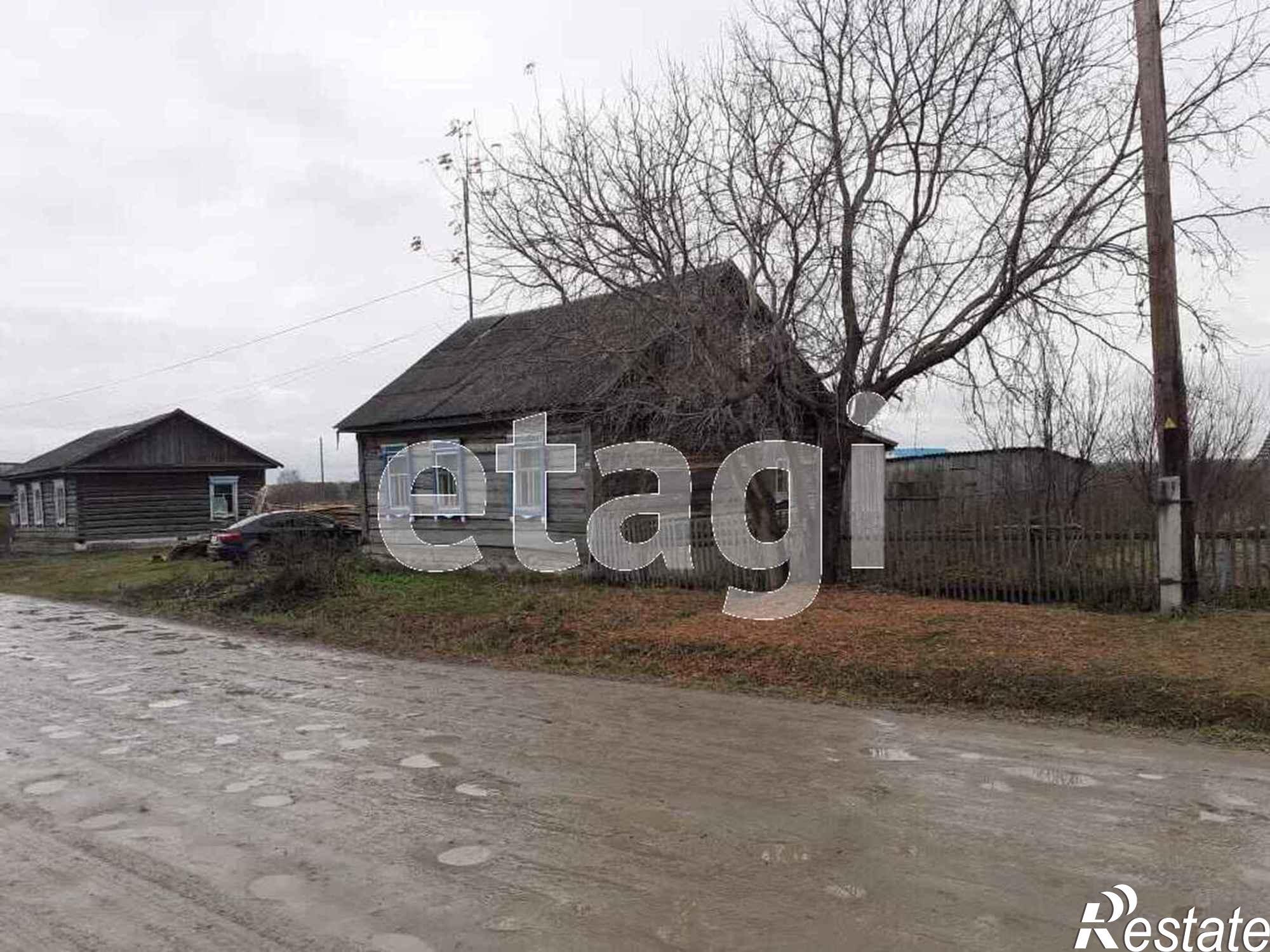 Купить дачу, дом, коттедж за 600 000 рублей на Центральная, 48