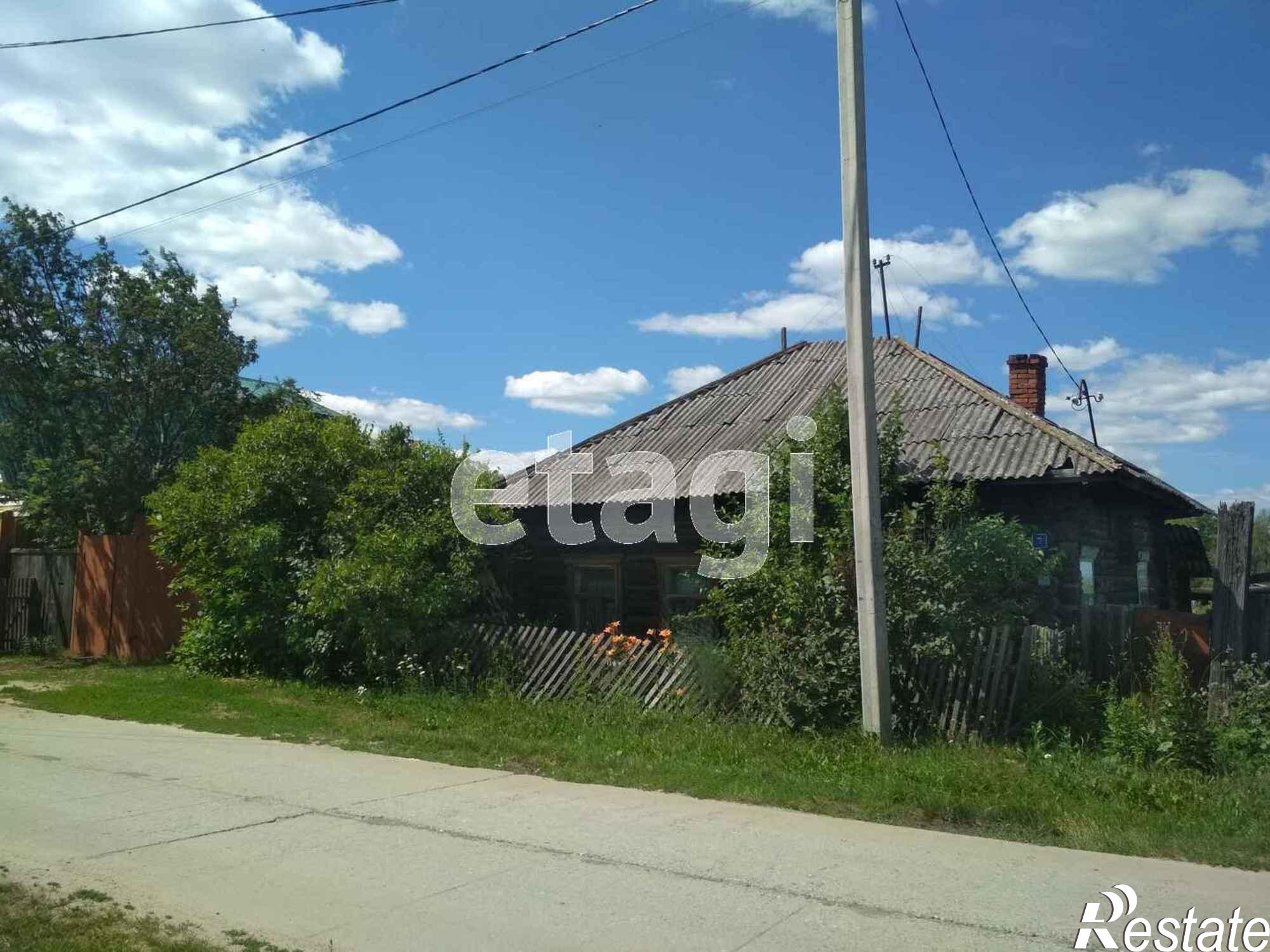 Купить дачу, дом, коттедж за 1 700 000 рублей на Советская, 7