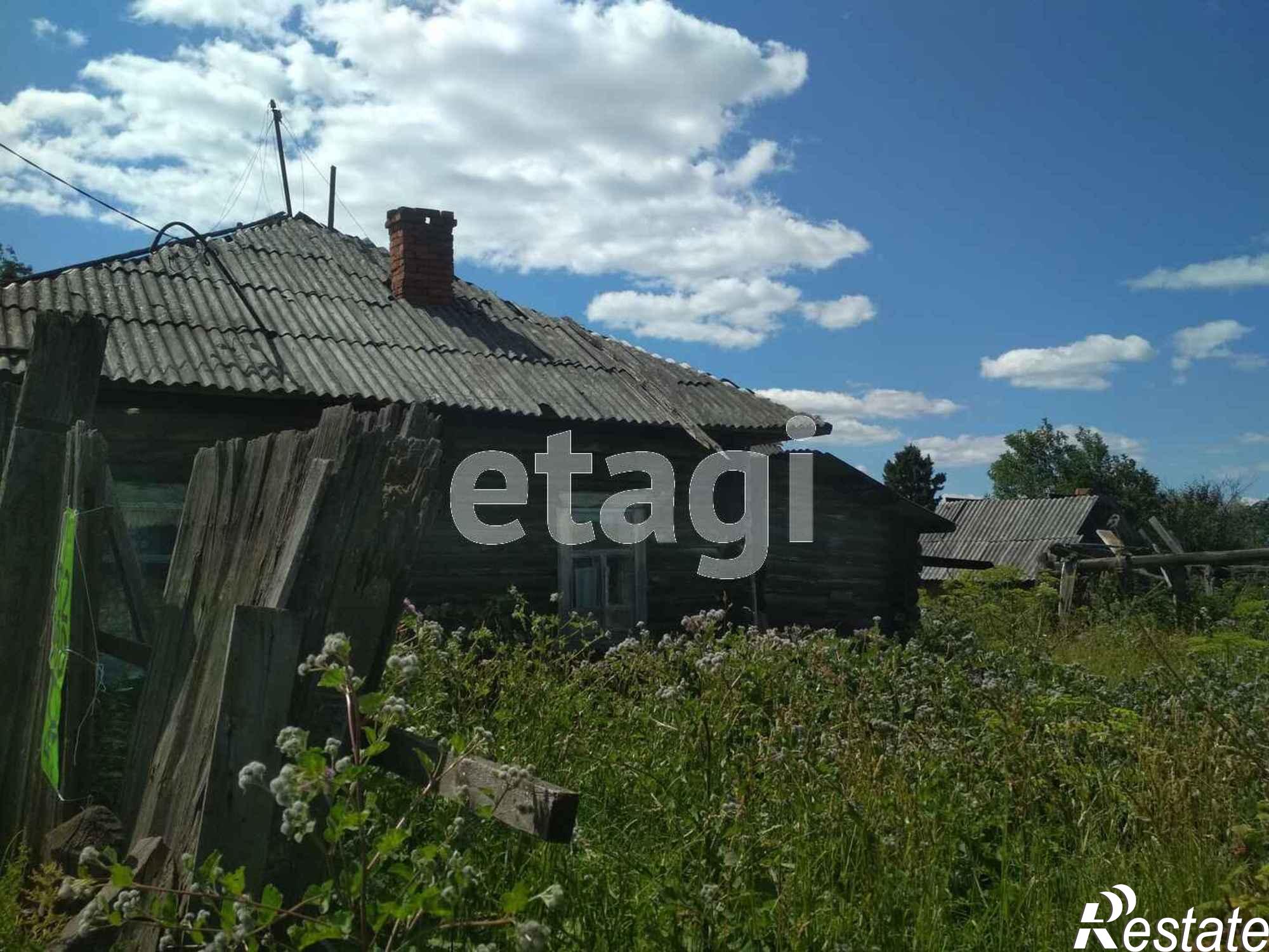 Купить дачу, дом, коттедж за 1 700 000 рублей на Советская, 7