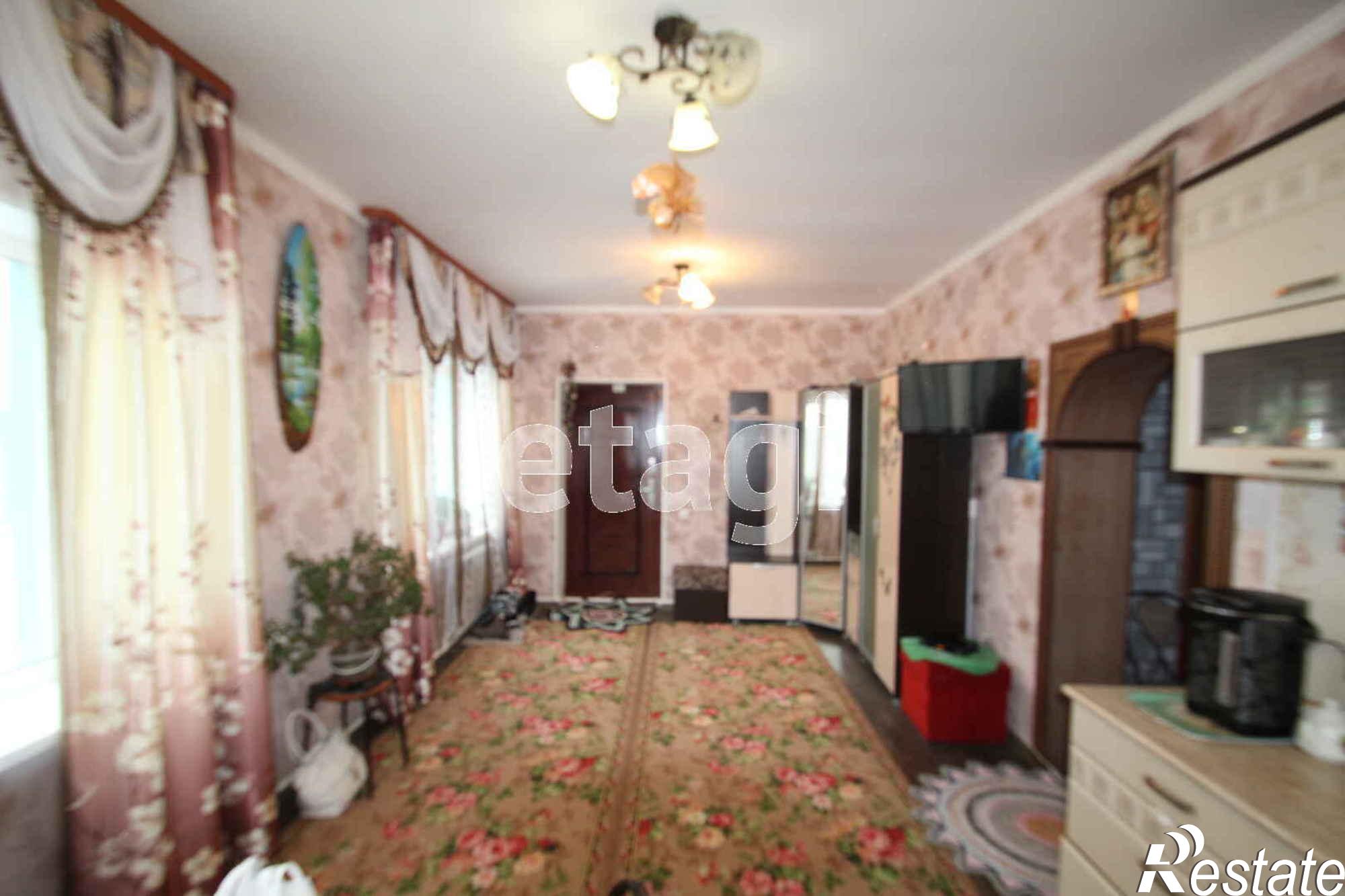 Купить дачу, дом, коттедж за 9 400 000 рублей на Садовая, 36