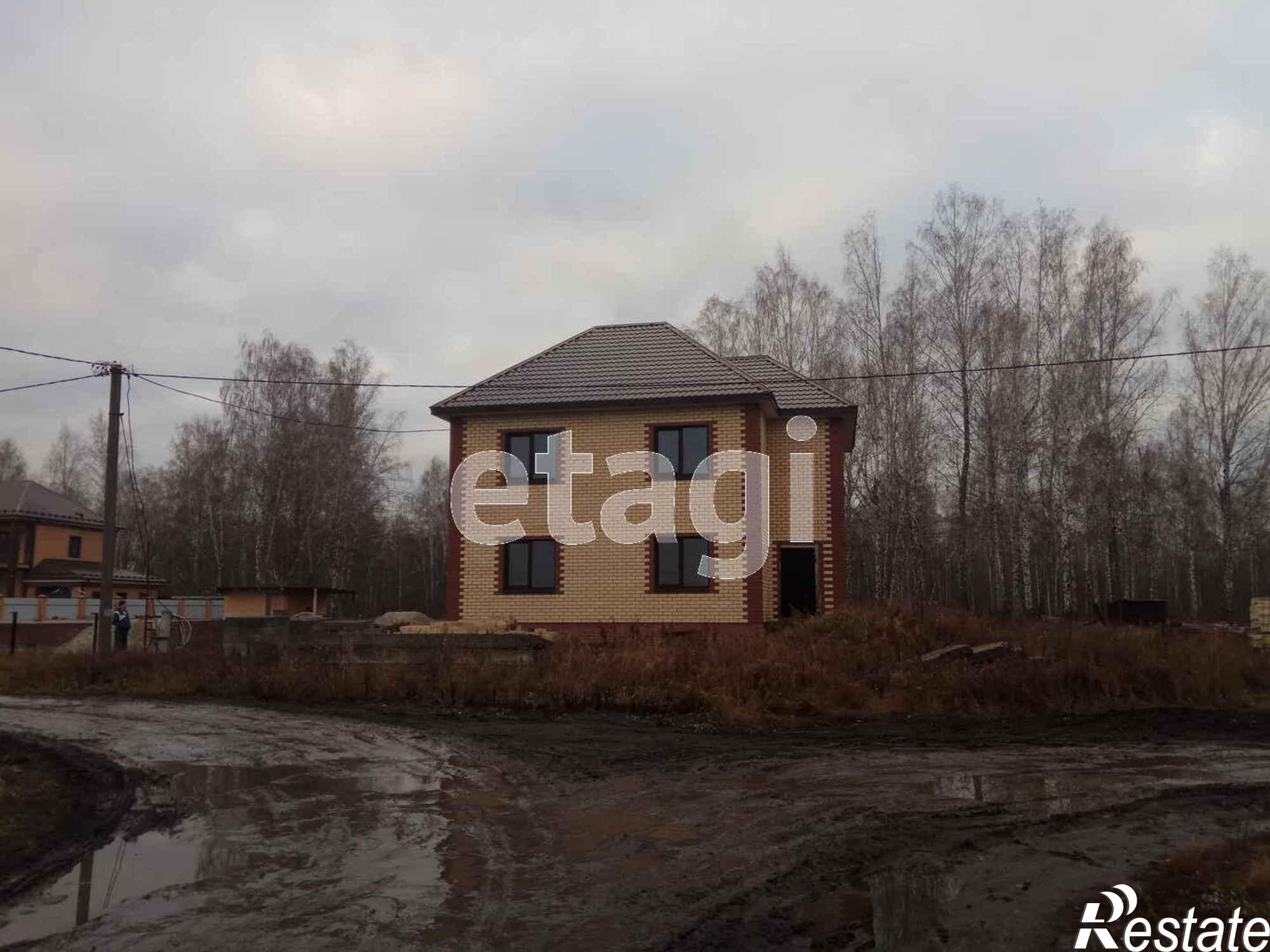 Купить дачу, дом, коттедж за 9 300 000 рублей на Олимпийская,