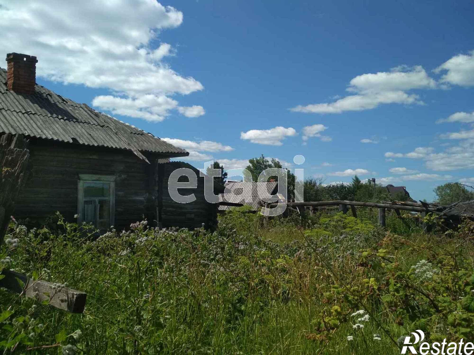 Купить дачу, дом, коттедж за 1 700 000 рублей на Советская, 7