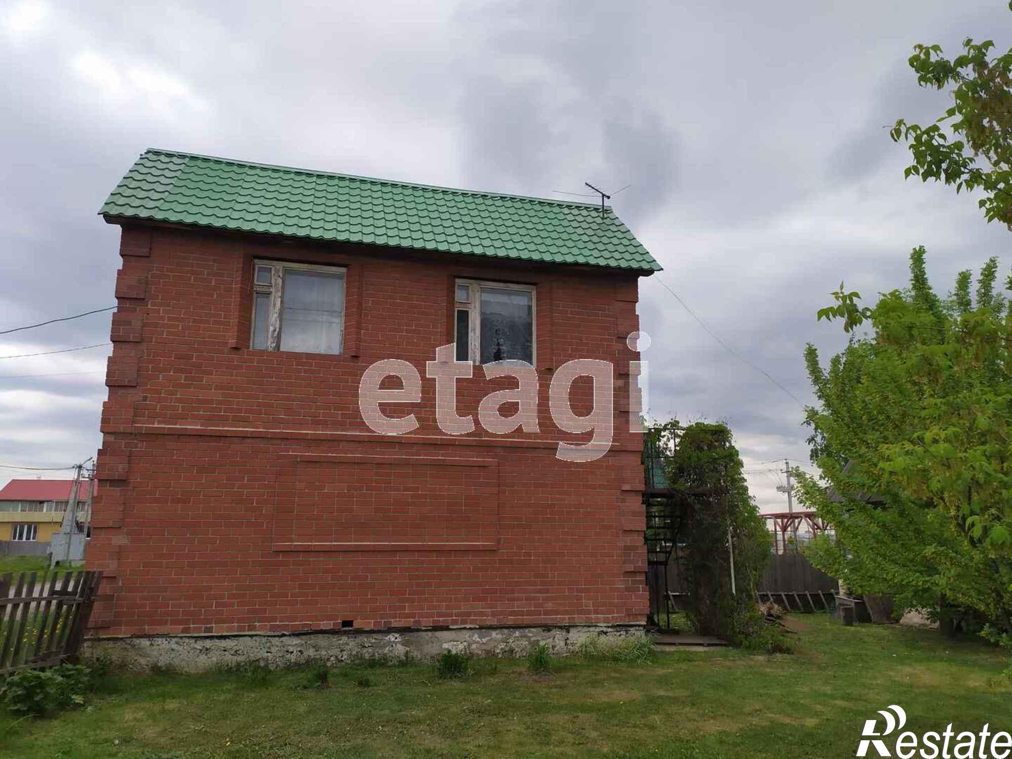 Купить дачу, дом, коттедж за 3 200 000 рублей на Цветочная,