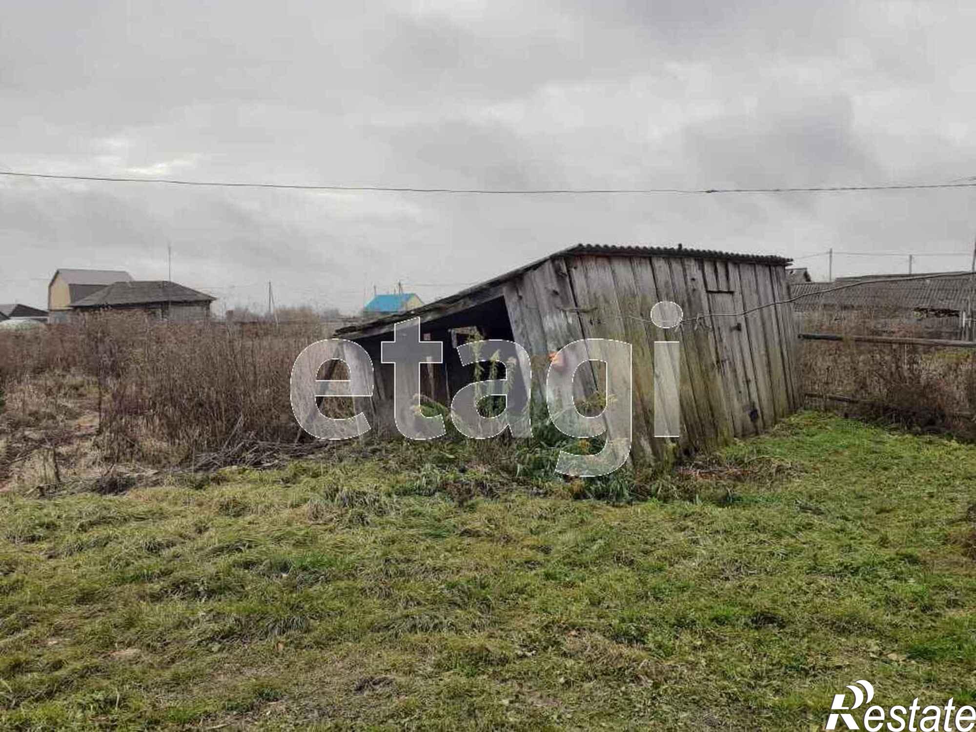 Купить дачу, дом, коттедж за 600 000 рублей на Центральная, 48