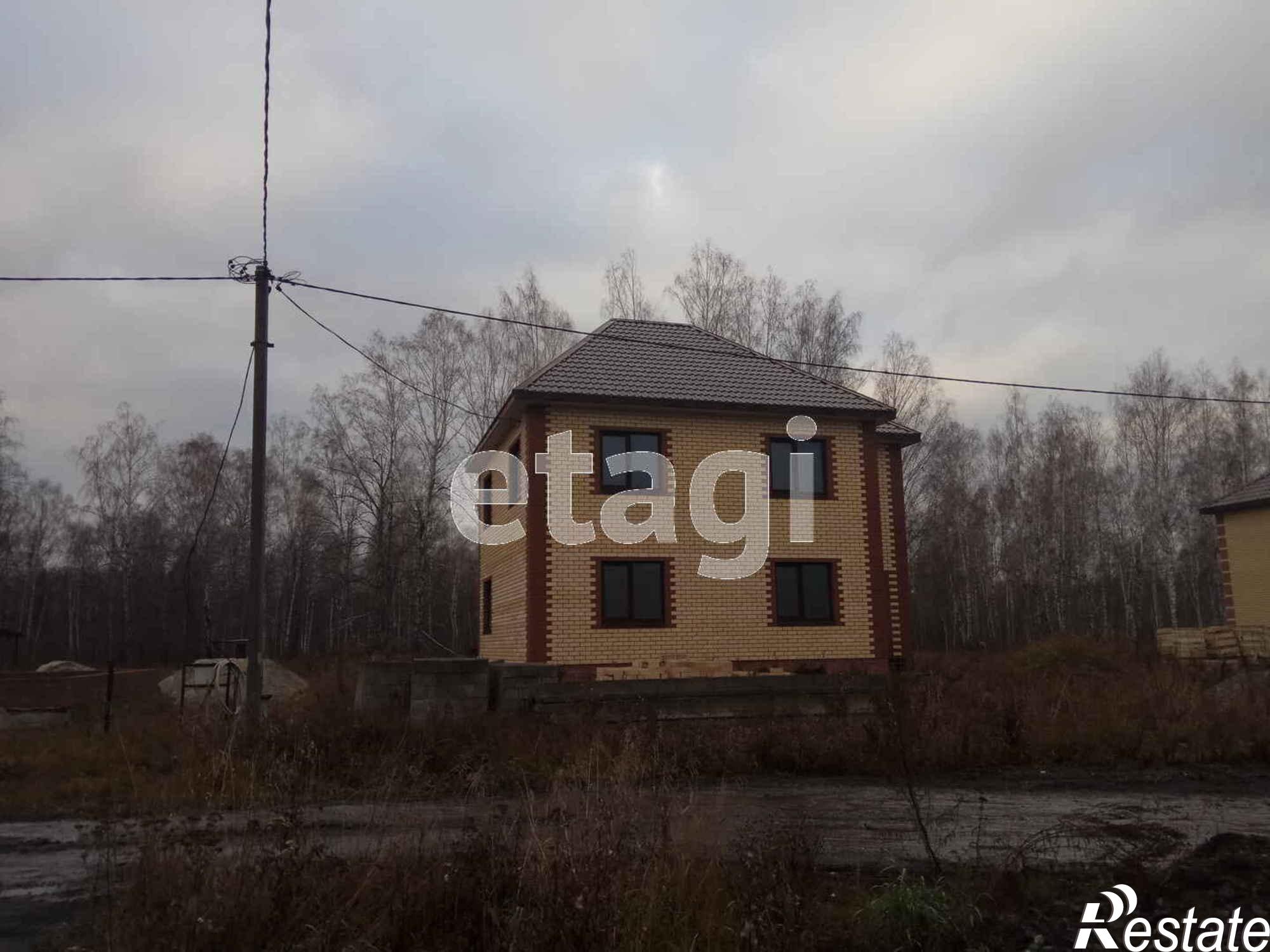 Купить дачу, дом, коттедж за 9 300 000 рублей на Олимпийская,