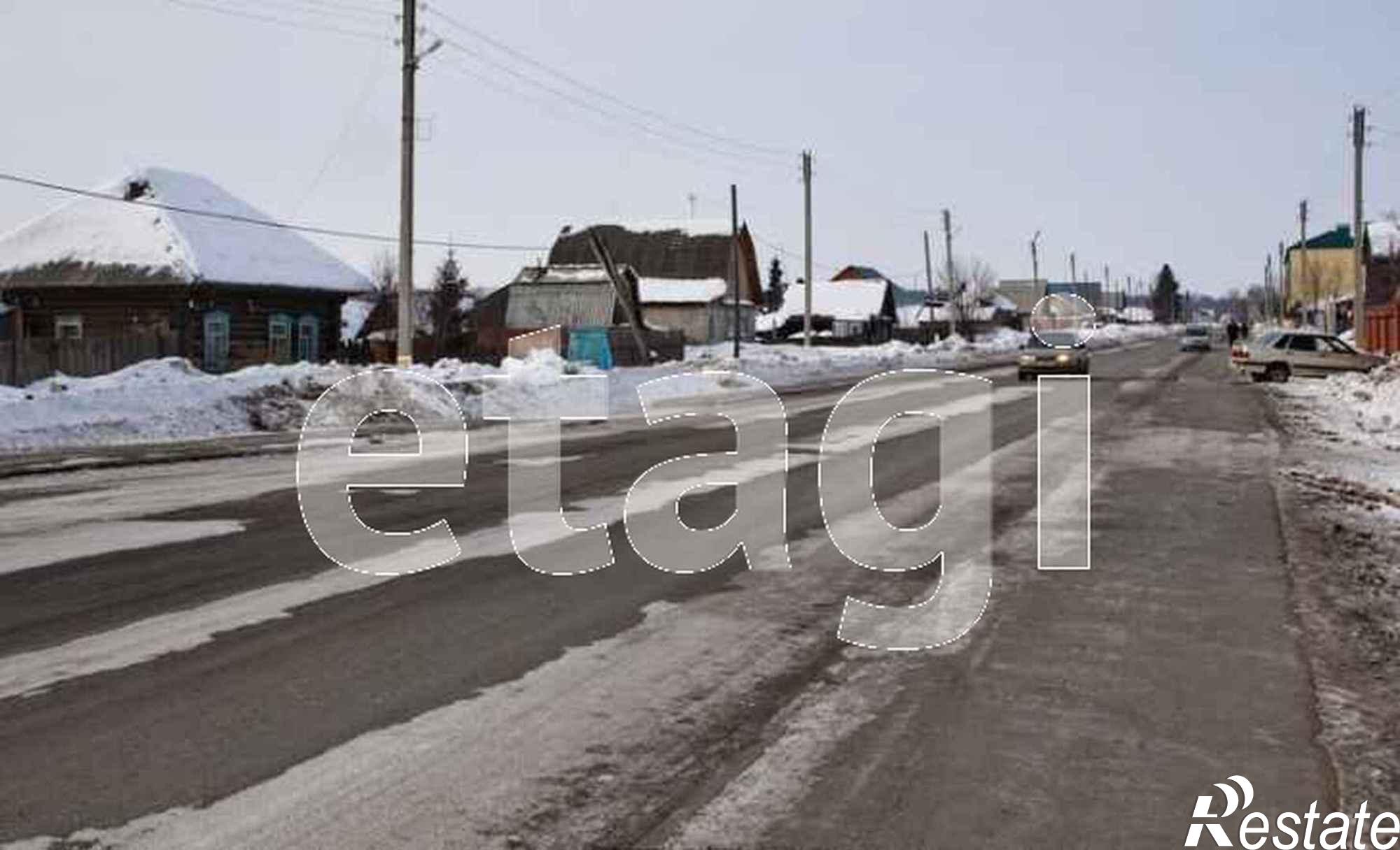 Купить землю, земельный участок за 450 000 рублей на Горьковка