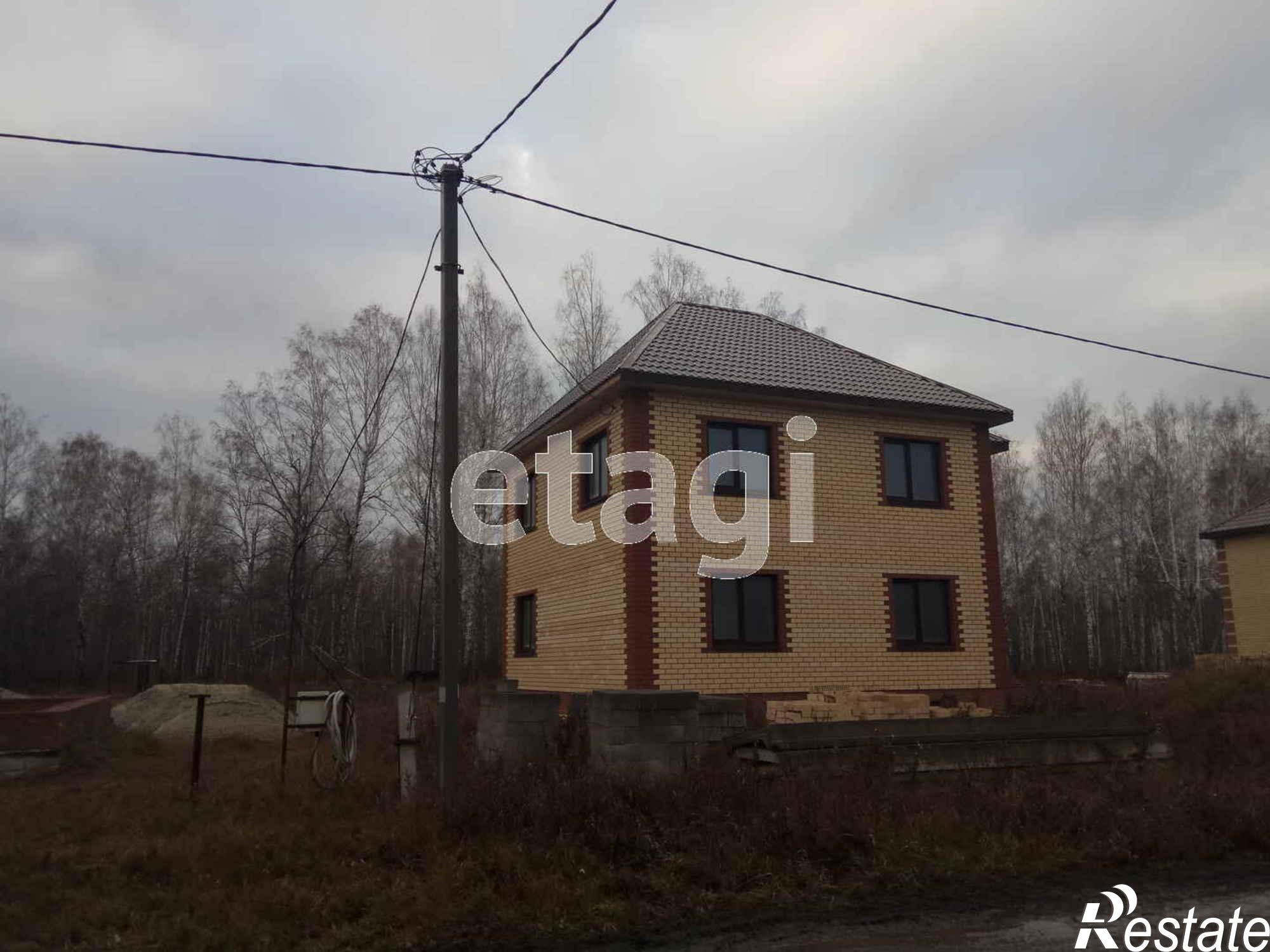 Купить дачу, дом, коттедж за 9 300 000 рублей на Олимпийская,