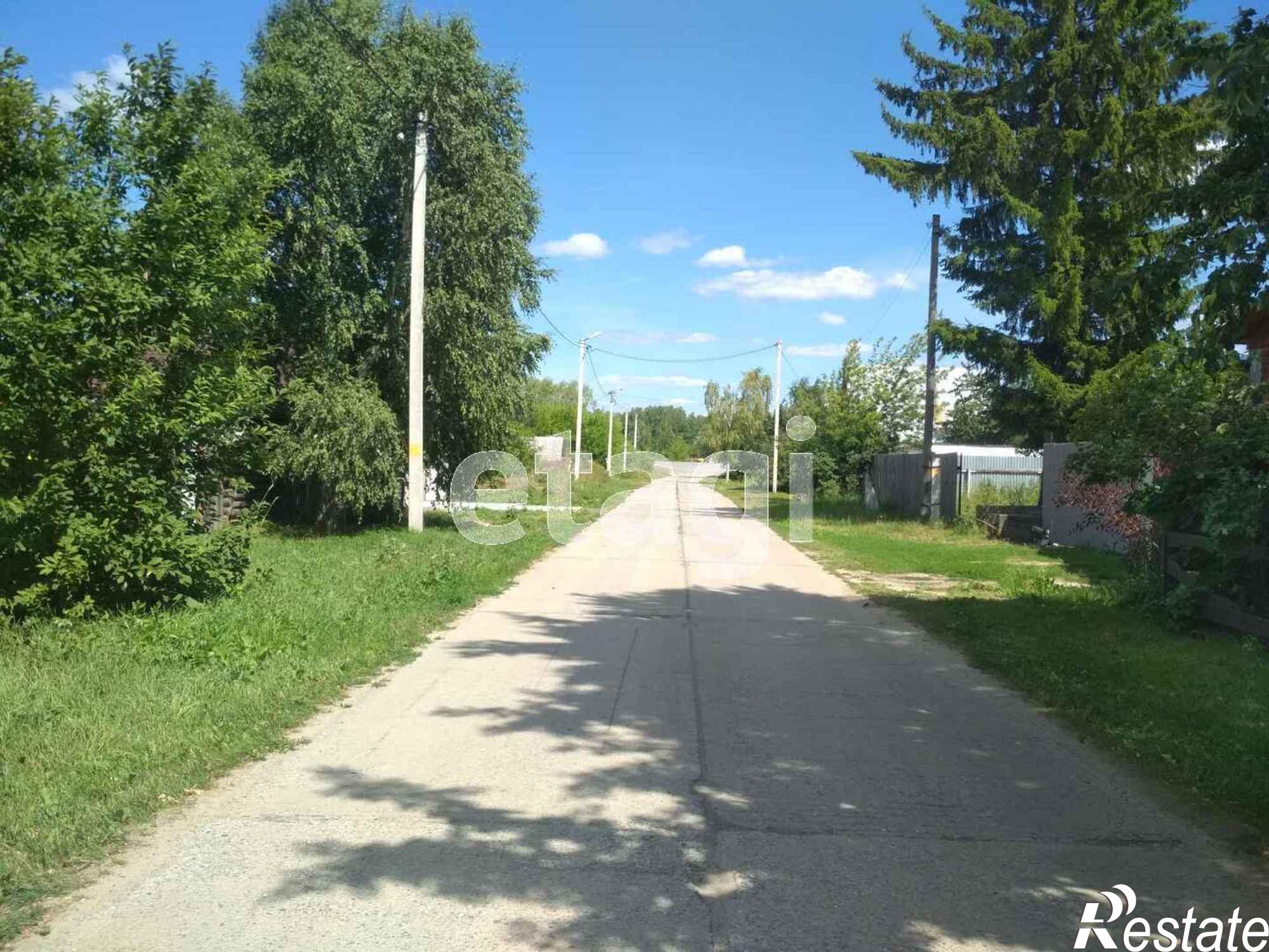Купить дачу, дом, коттедж за 1 700 000 рублей на Советская, 7