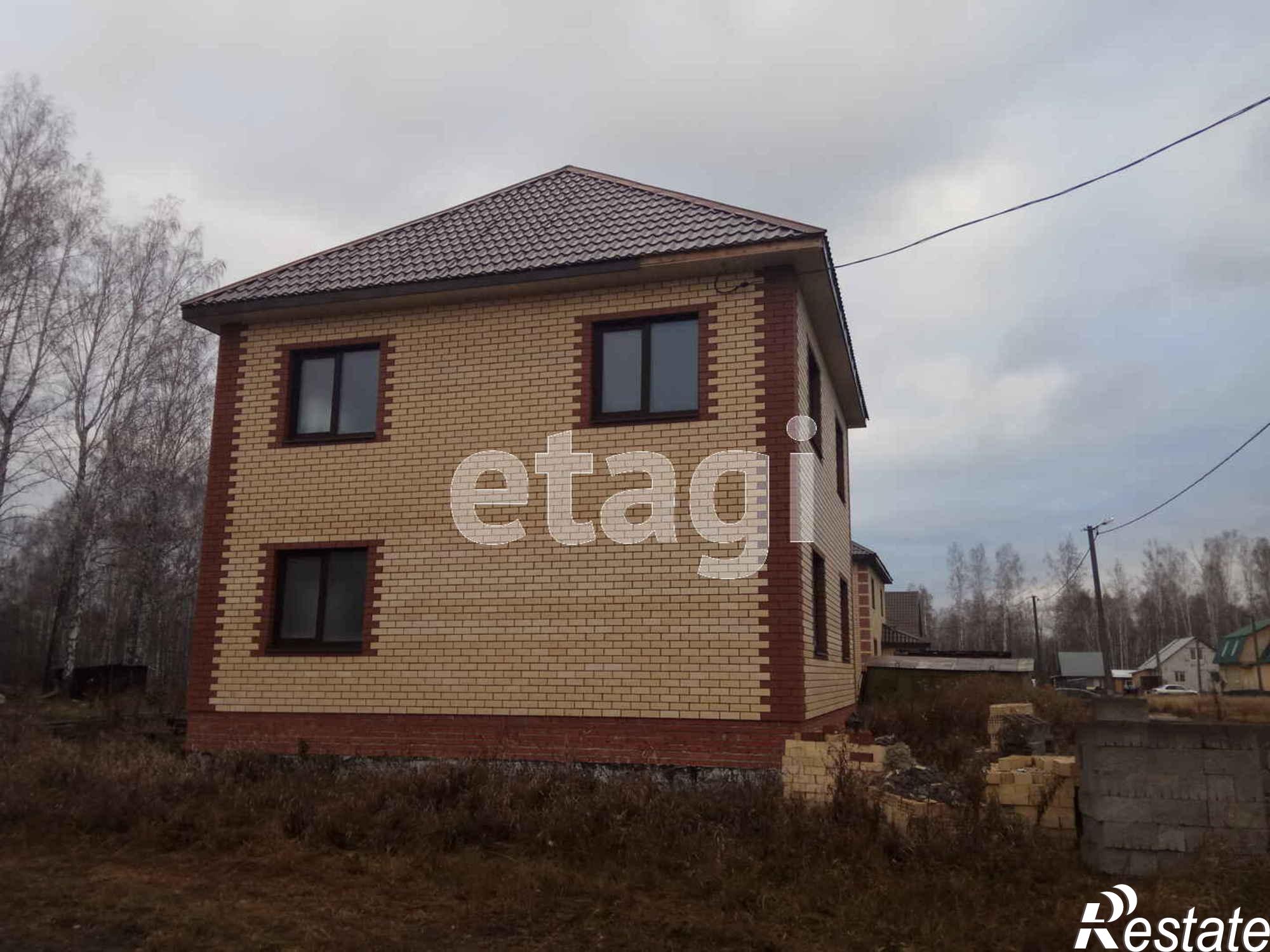 Купить дачу, дом, коттедж за 9 300 000 рублей на Олимпийская,