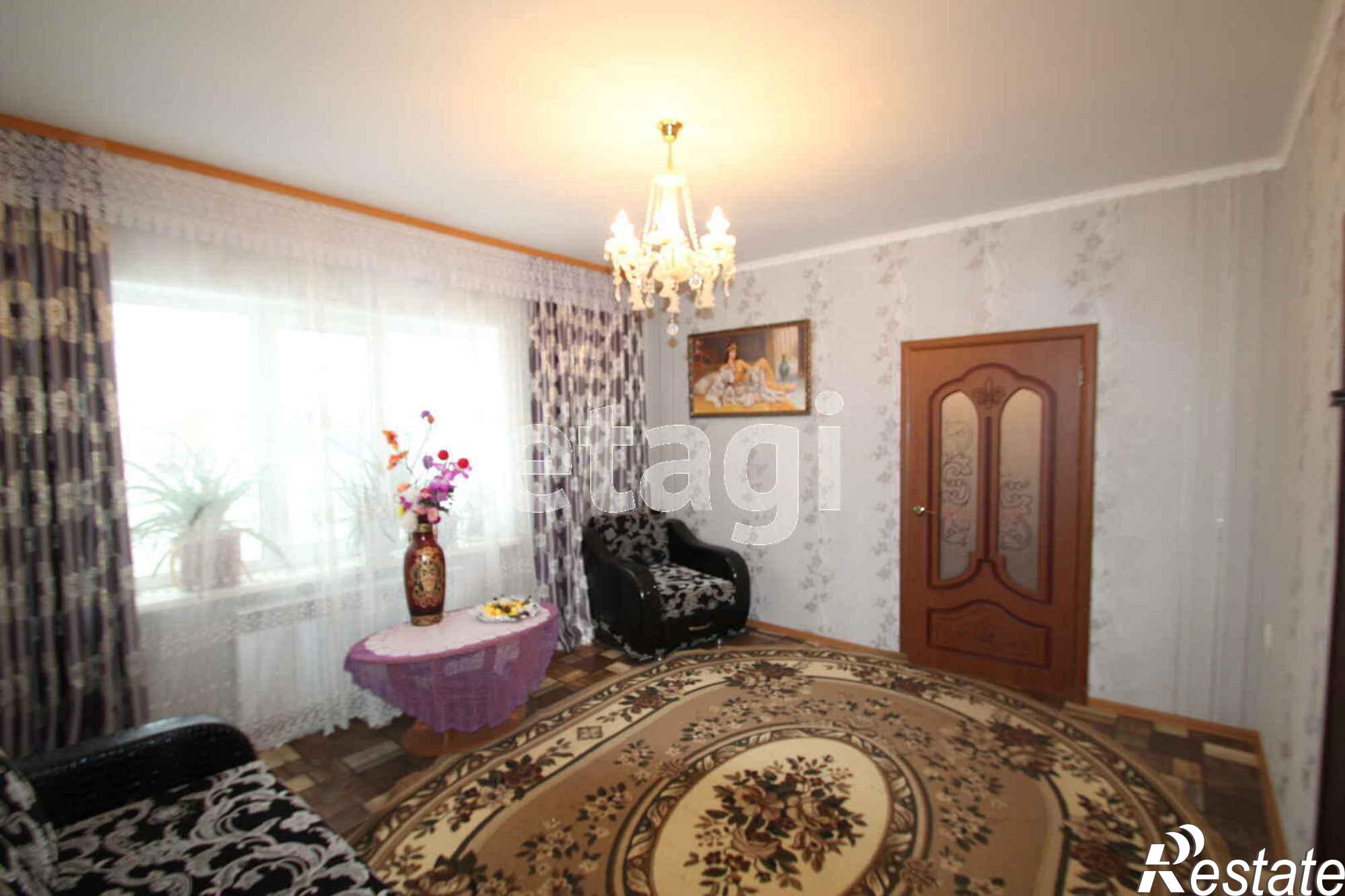 Купить дачу, дом, коттедж за 9 400 000 рублей на Садовая, 36