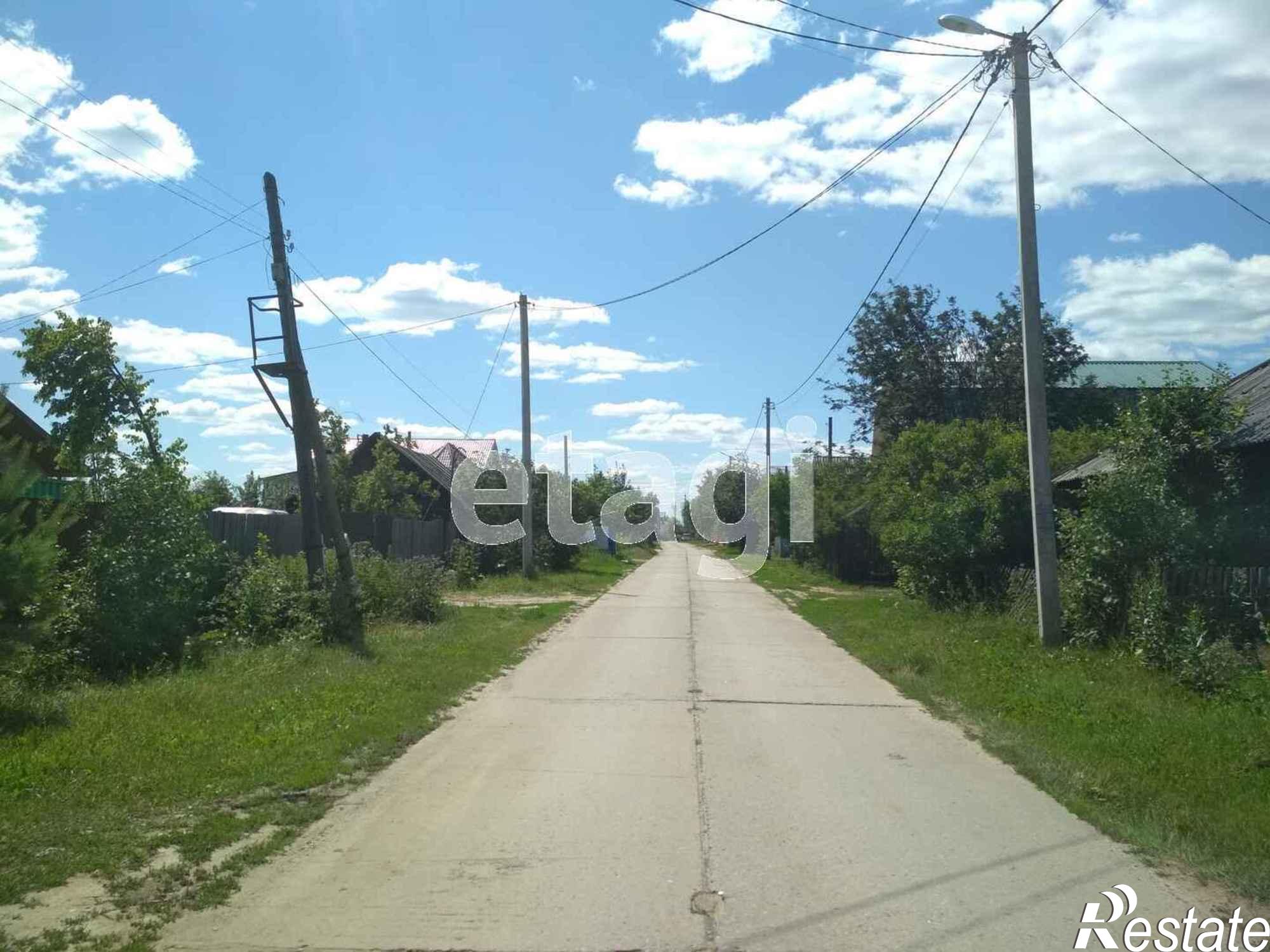 Купить дачу, дом, коттедж за 1 700 000 рублей на Советская, 7