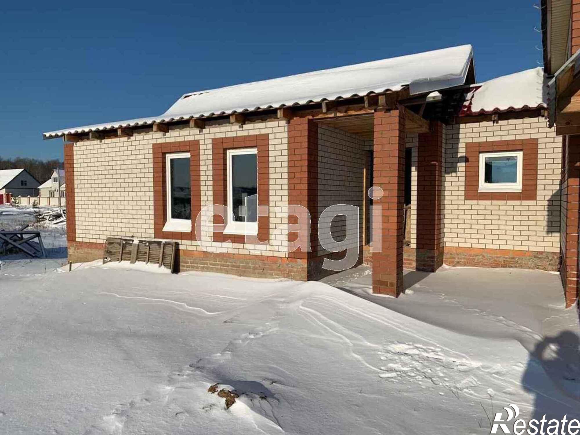 Купить дачу, дом, коттедж за 4 599 000 рублей на Весенняя,