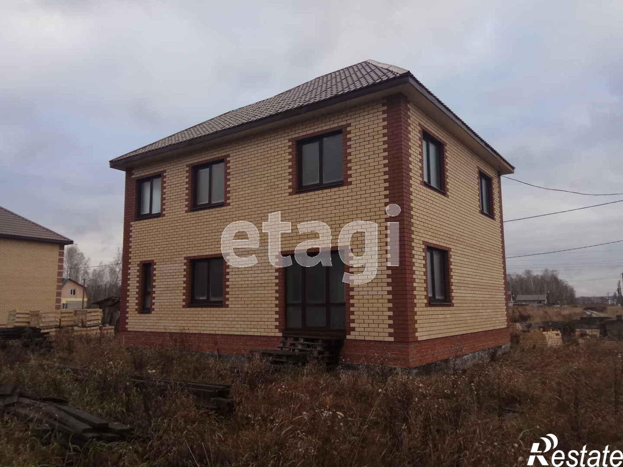 Купить дачу, дом, коттедж за 9 300 000 рублей на Олимпийская,
