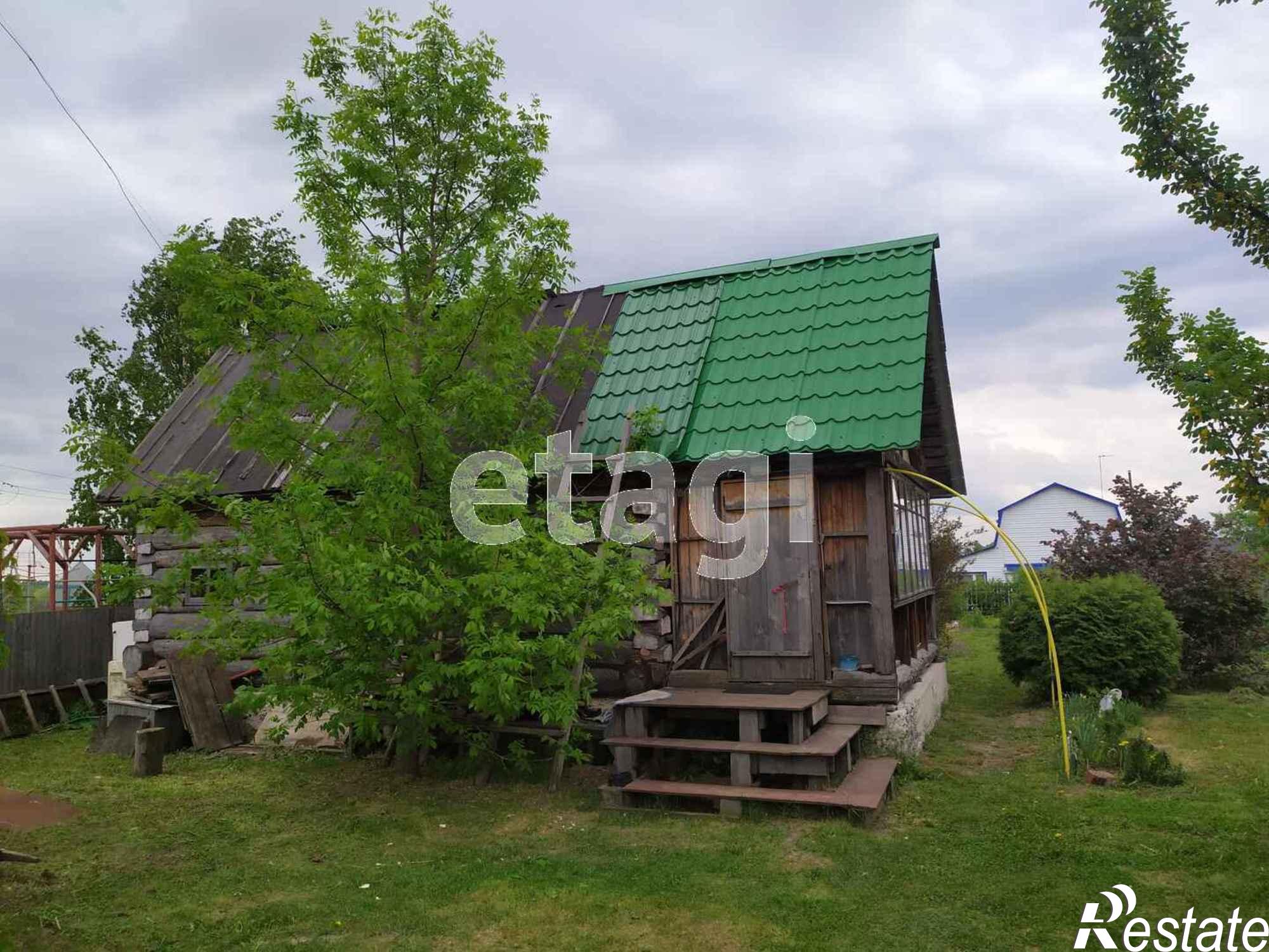 Купить дачу, дом, коттедж за 3 200 000 рублей на Цветочная,