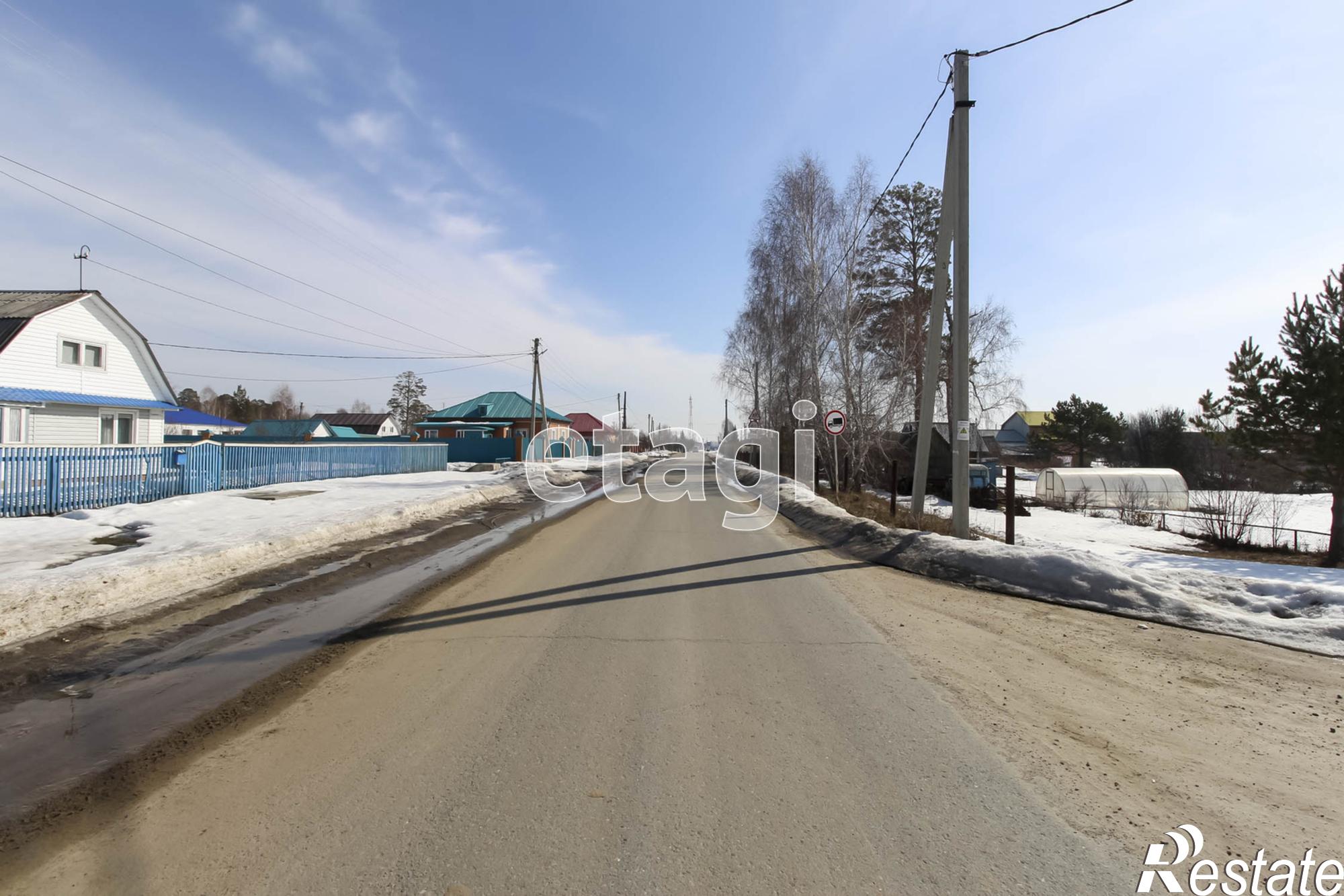 Купить землю, земельный участок за 240 000 рублей на Лесная,