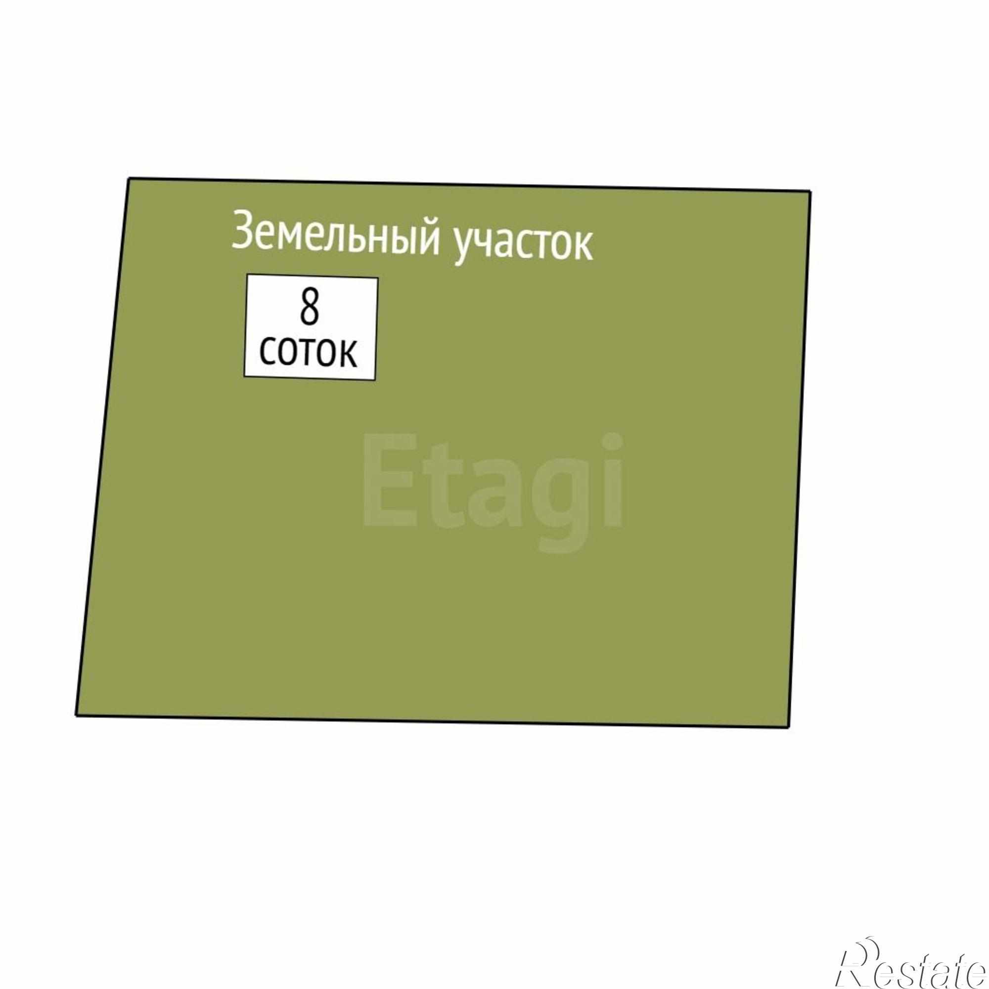 Купить землю, земельный участок за 550 000 рублей на Новотарманский