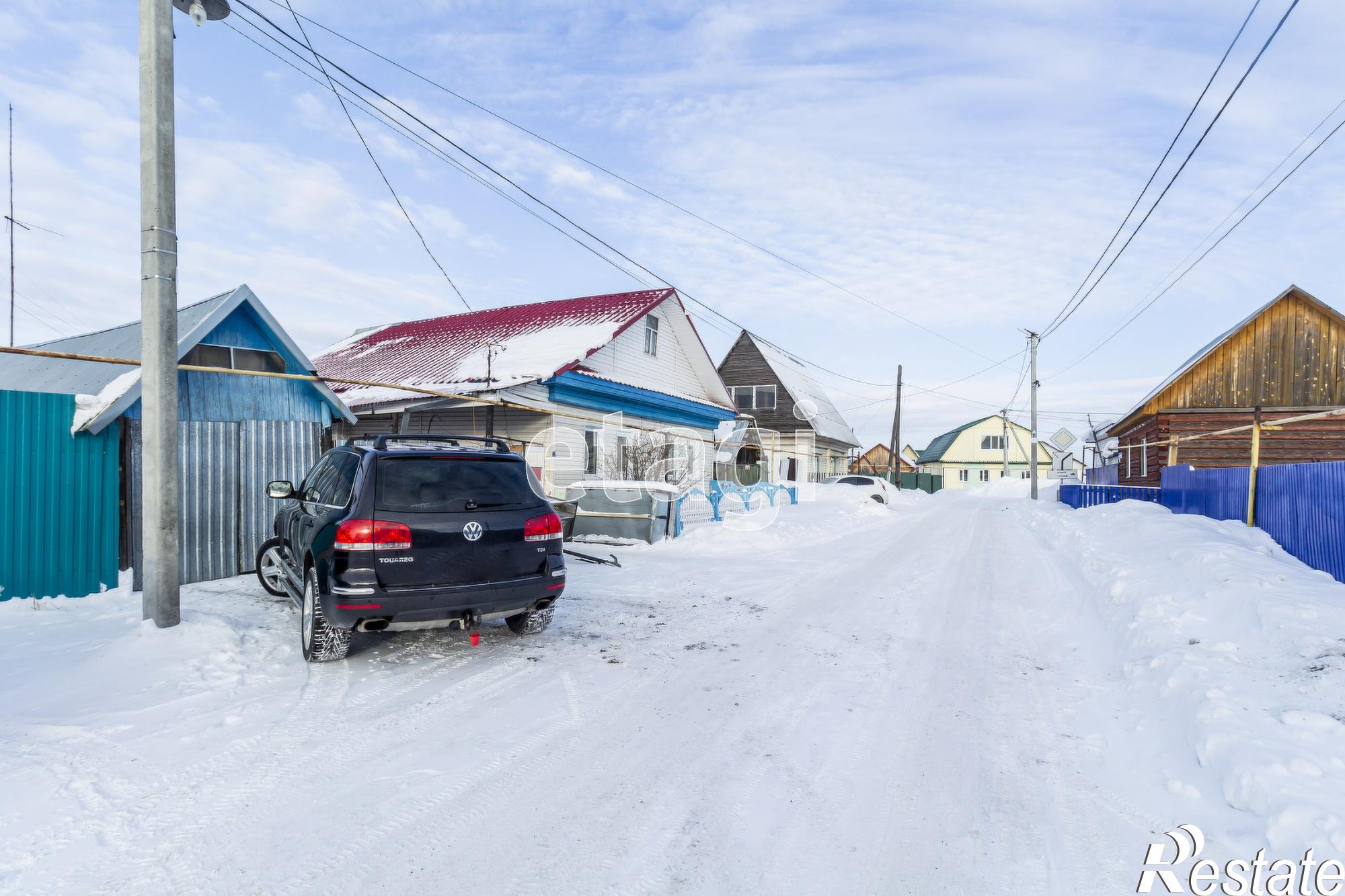 Купить дачу, дом, коттедж за 5 100 000 рублей на Озерная, 6