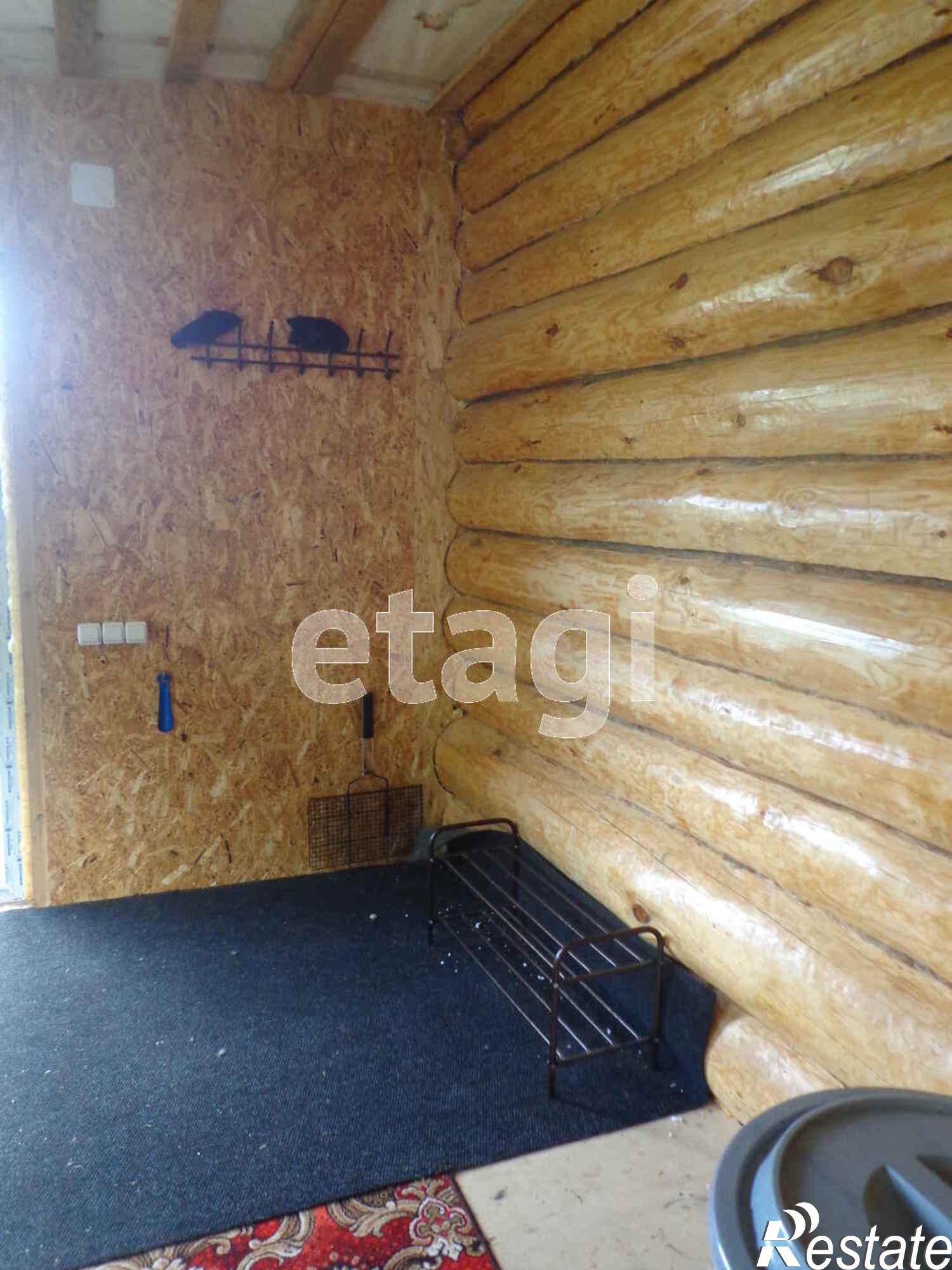 Купить дачу, дом, коттедж за 3 350 000 рублей на Столичная, 21