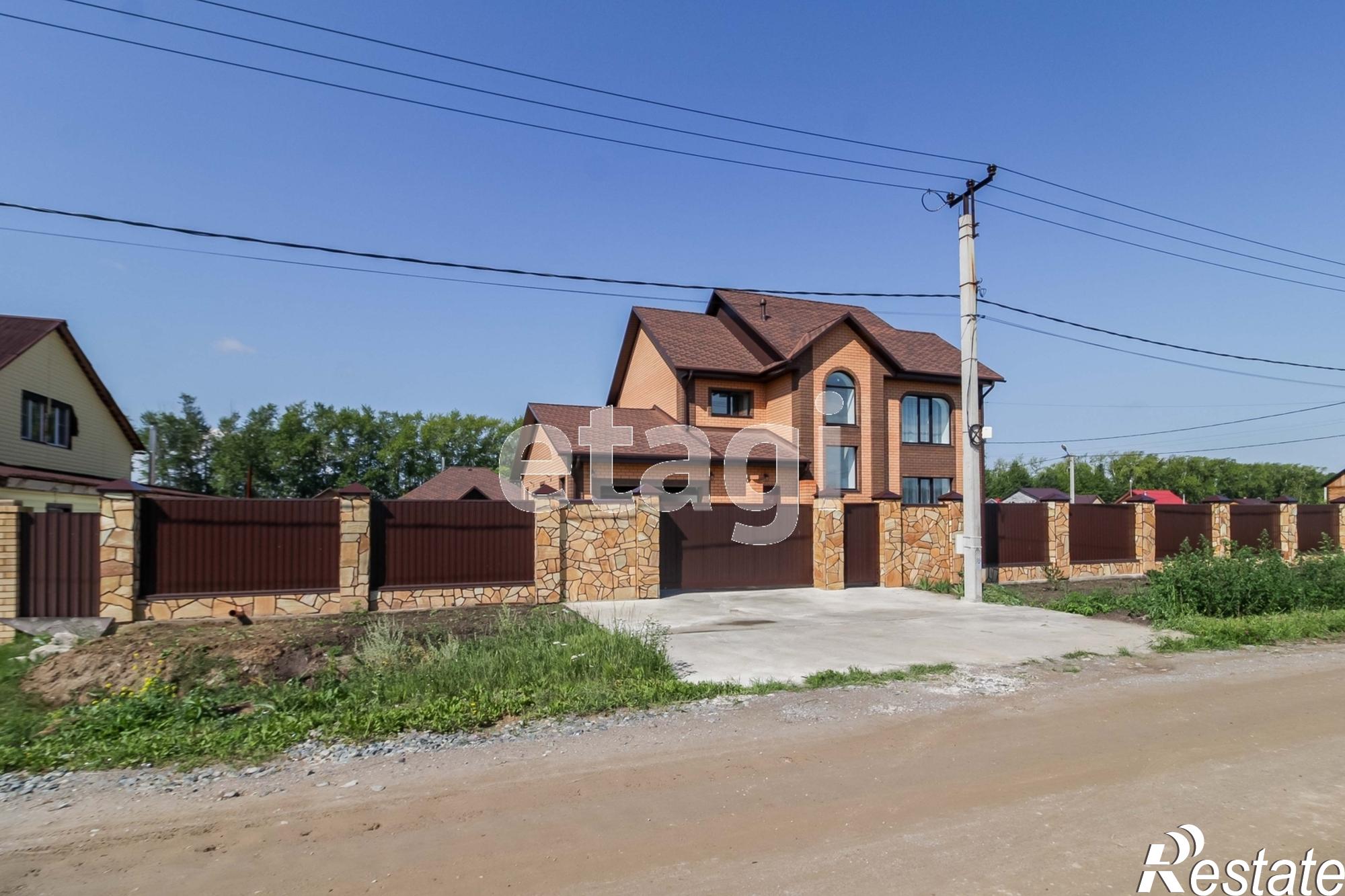 Купить дачу, дом, коттедж за 16 200 000 рублей на Х. Ниатбакова,