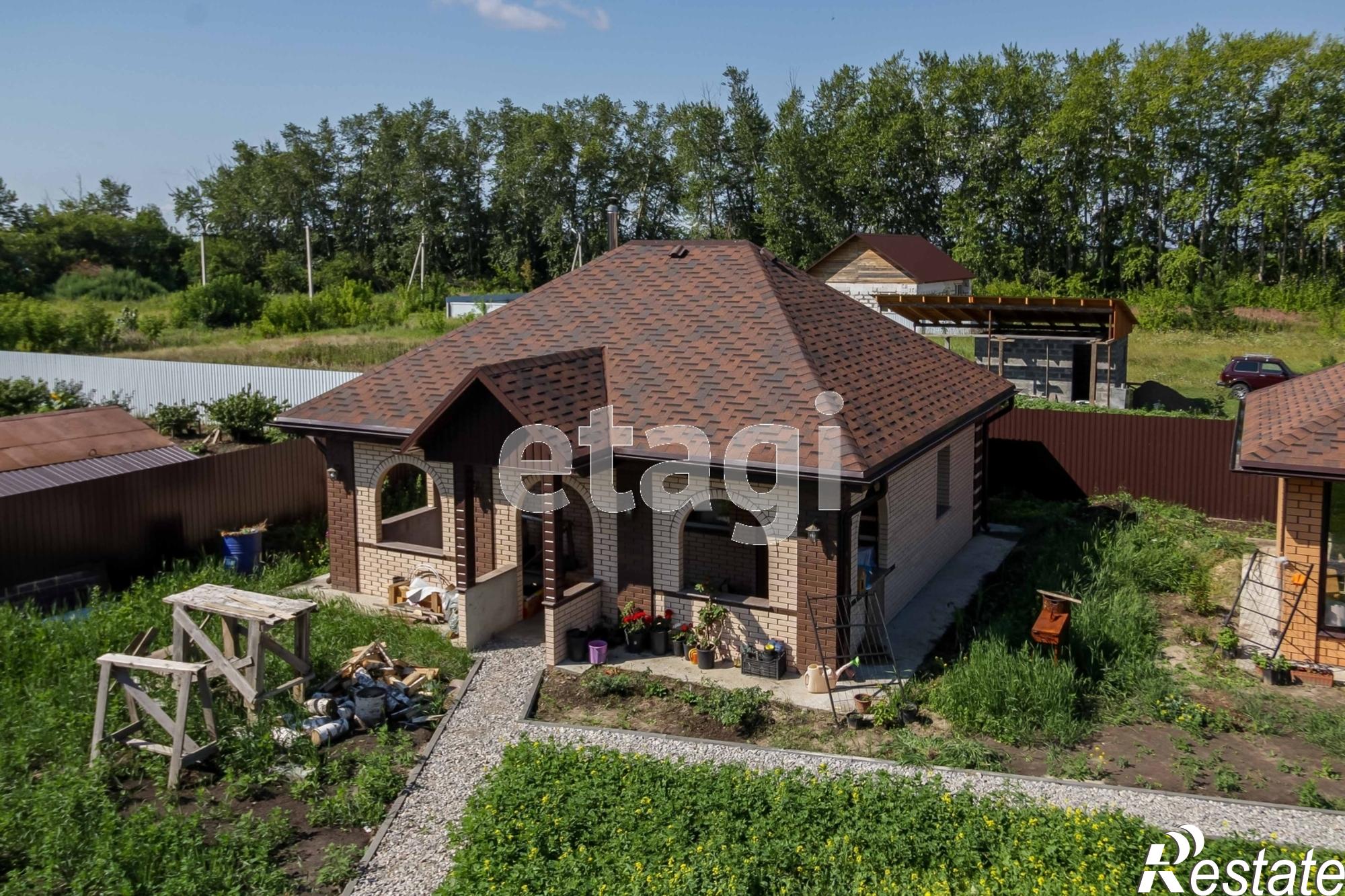 Купить дачу, дом, коттедж за 16 200 000 рублей на Х. Ниатбакова,