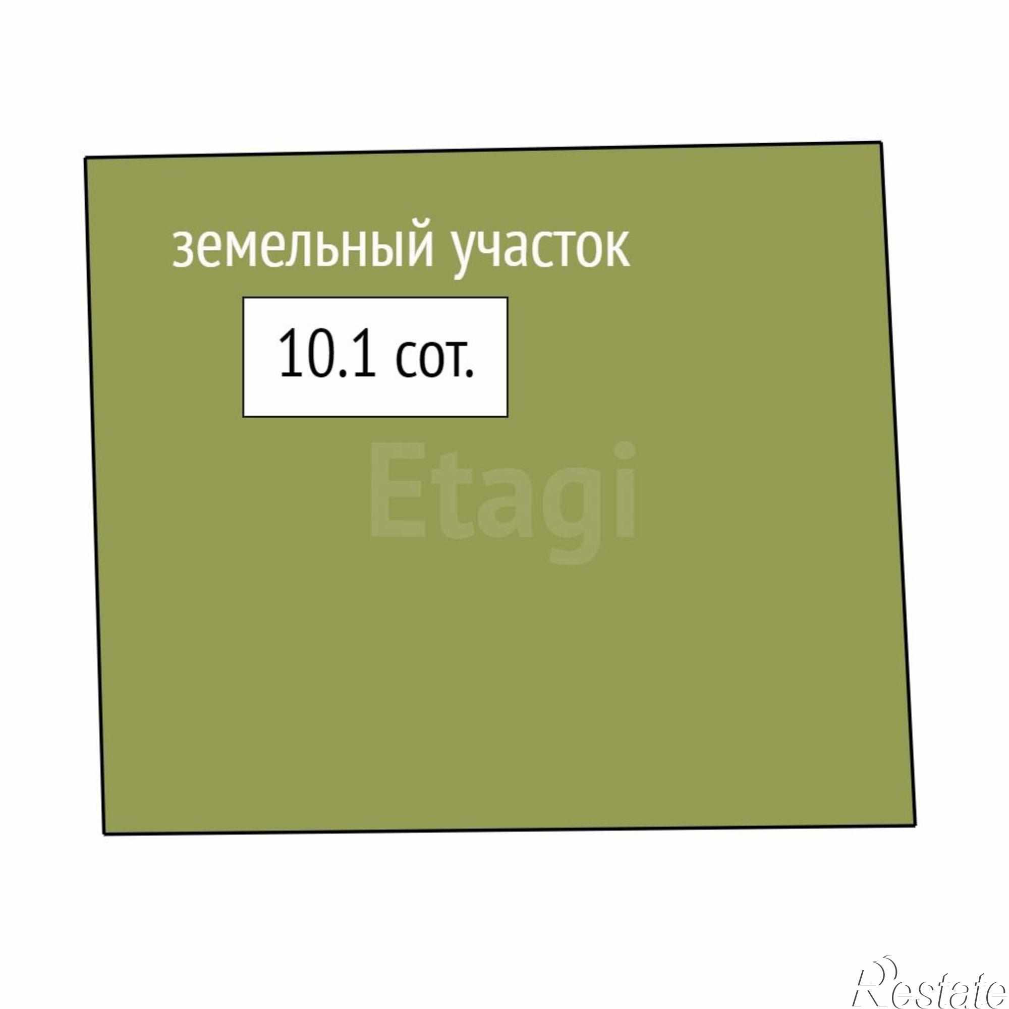 Купить землю, земельный участок за 230 000 рублей на Салаирка