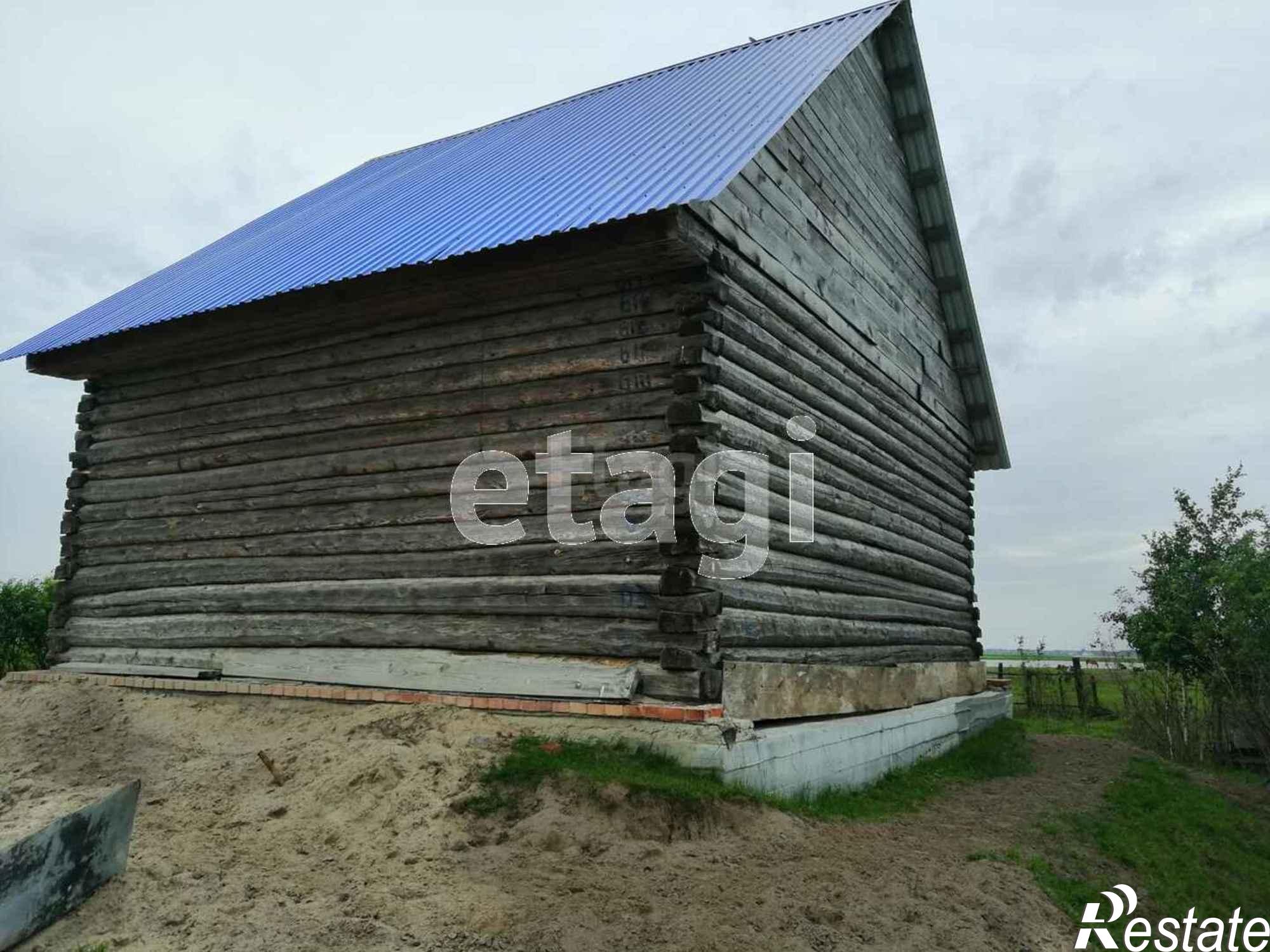 Купить дачу, дом, коттедж за 2 200 000 рублей на Озерная, 24