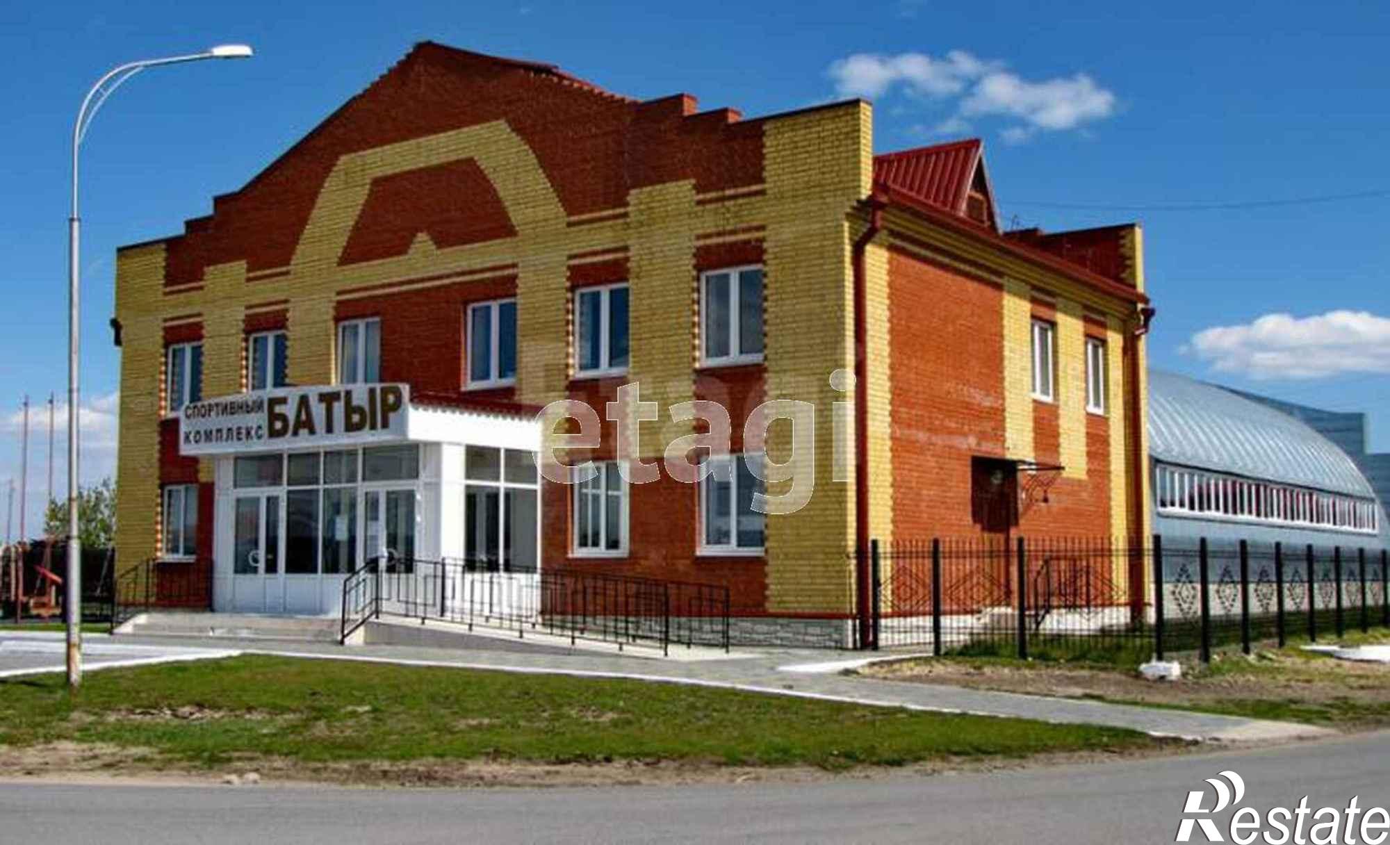 Купить дачу, дом, коттедж за 2 200 000 рублей на Озерная, 24