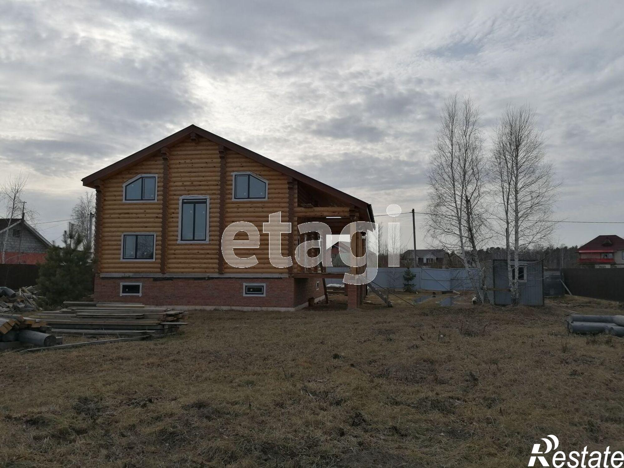 Купить дачу, дом, коттедж за 9 000 000 рублей на Газовиков, 1022а