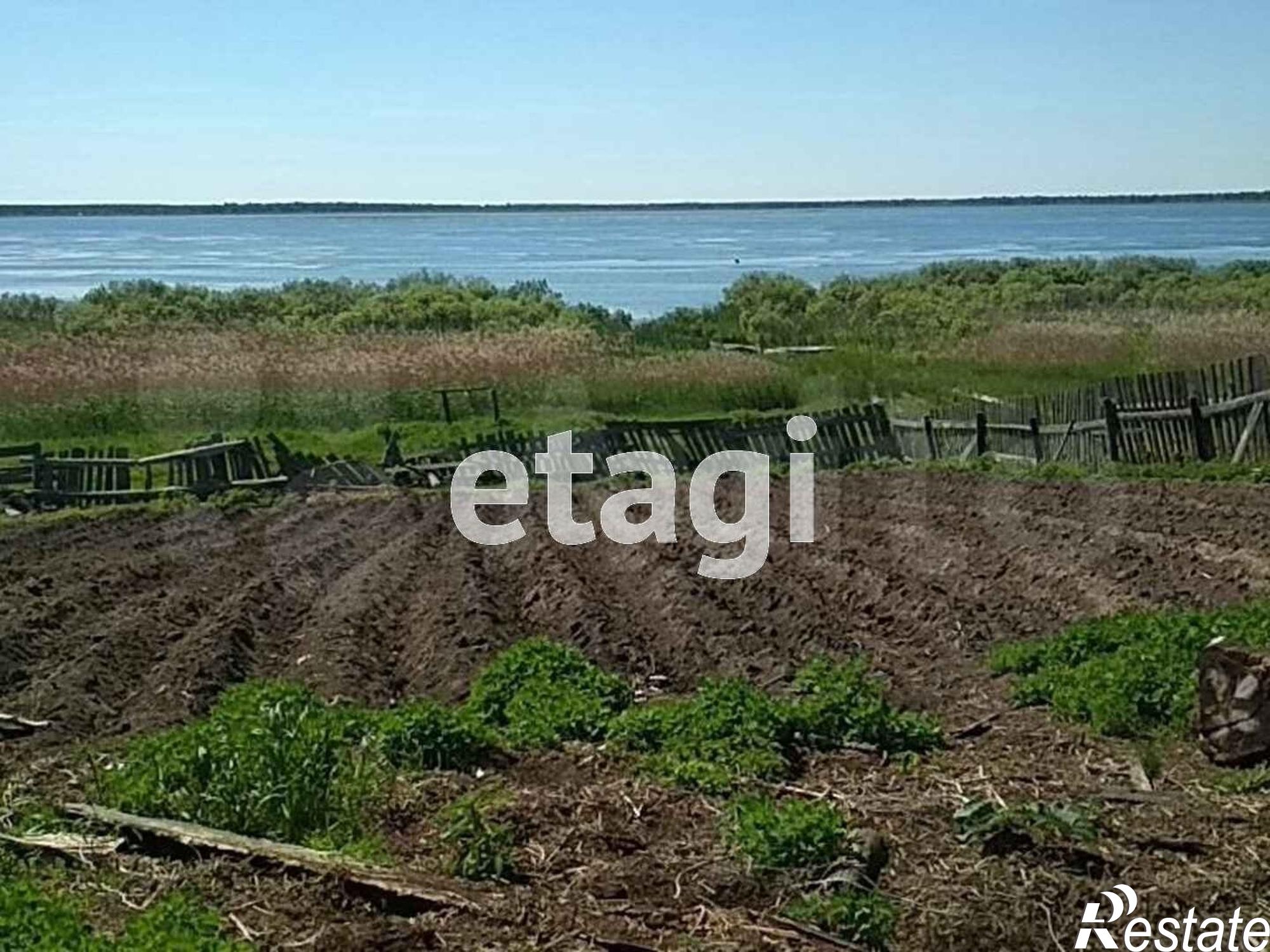 Купить землю, земельный участок за 450 000 рублей на Новая,