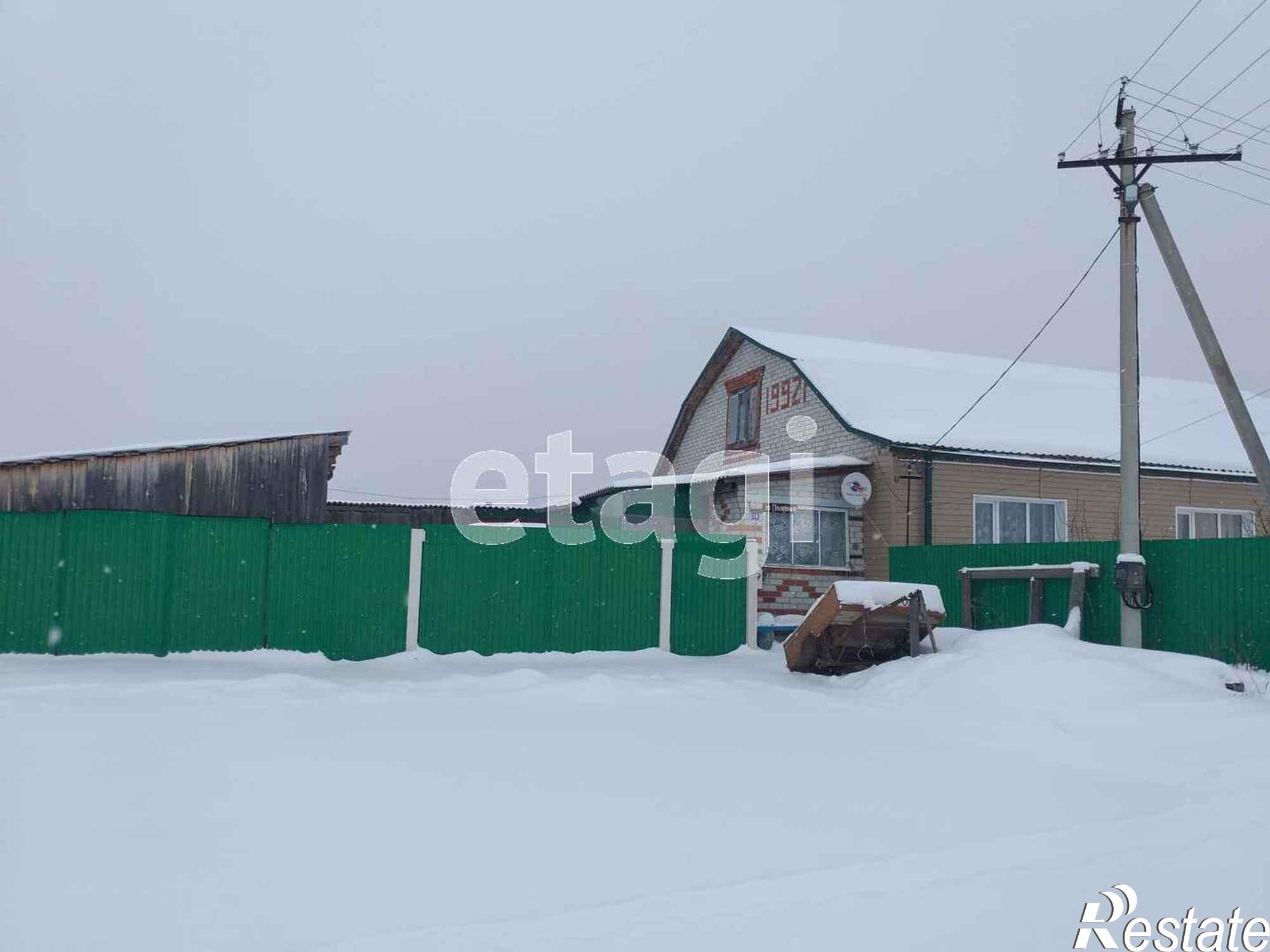 Купить дачу, дом, коттедж за 2 690 000 рублей на Полевая, 14