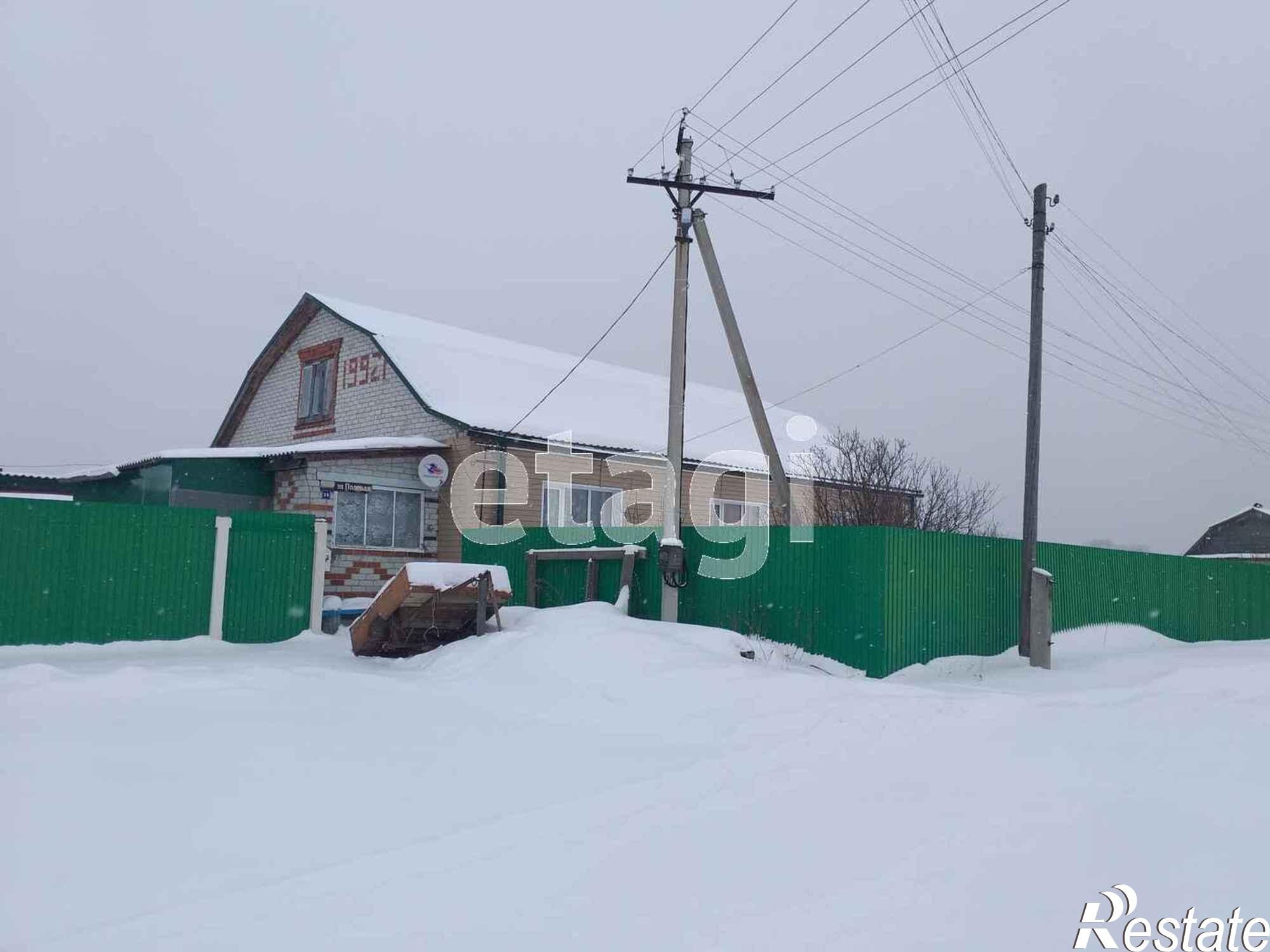 Купить дачу, дом, коттедж за 2 690 000 рублей на Полевая, 14
