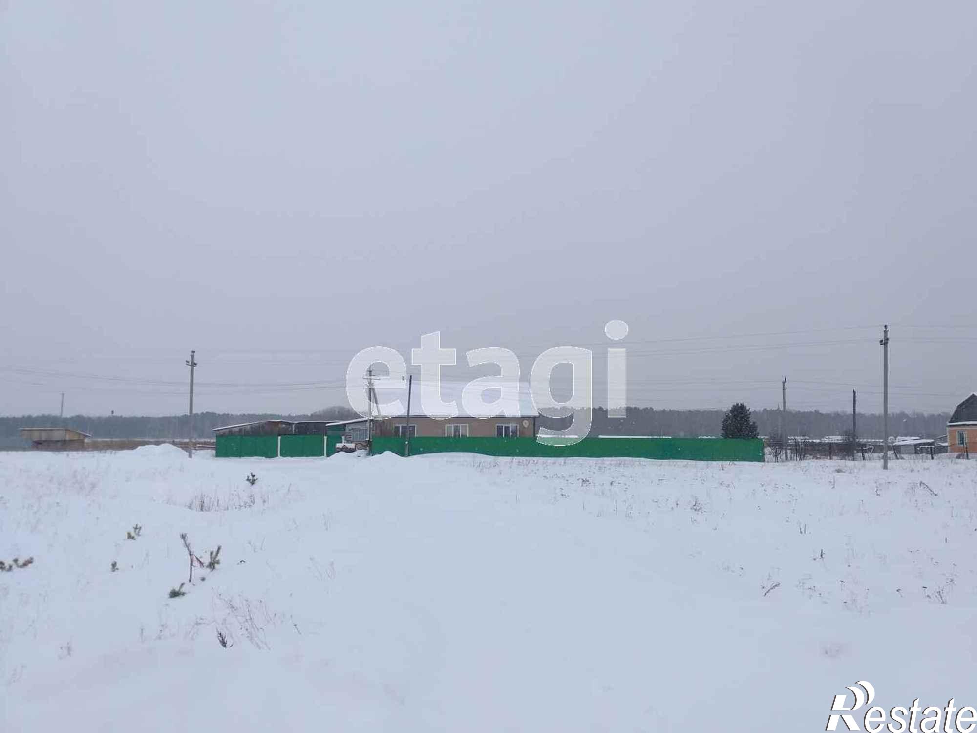 Купить дачу, дом, коттедж за 2 690 000 рублей на Полевая, 14