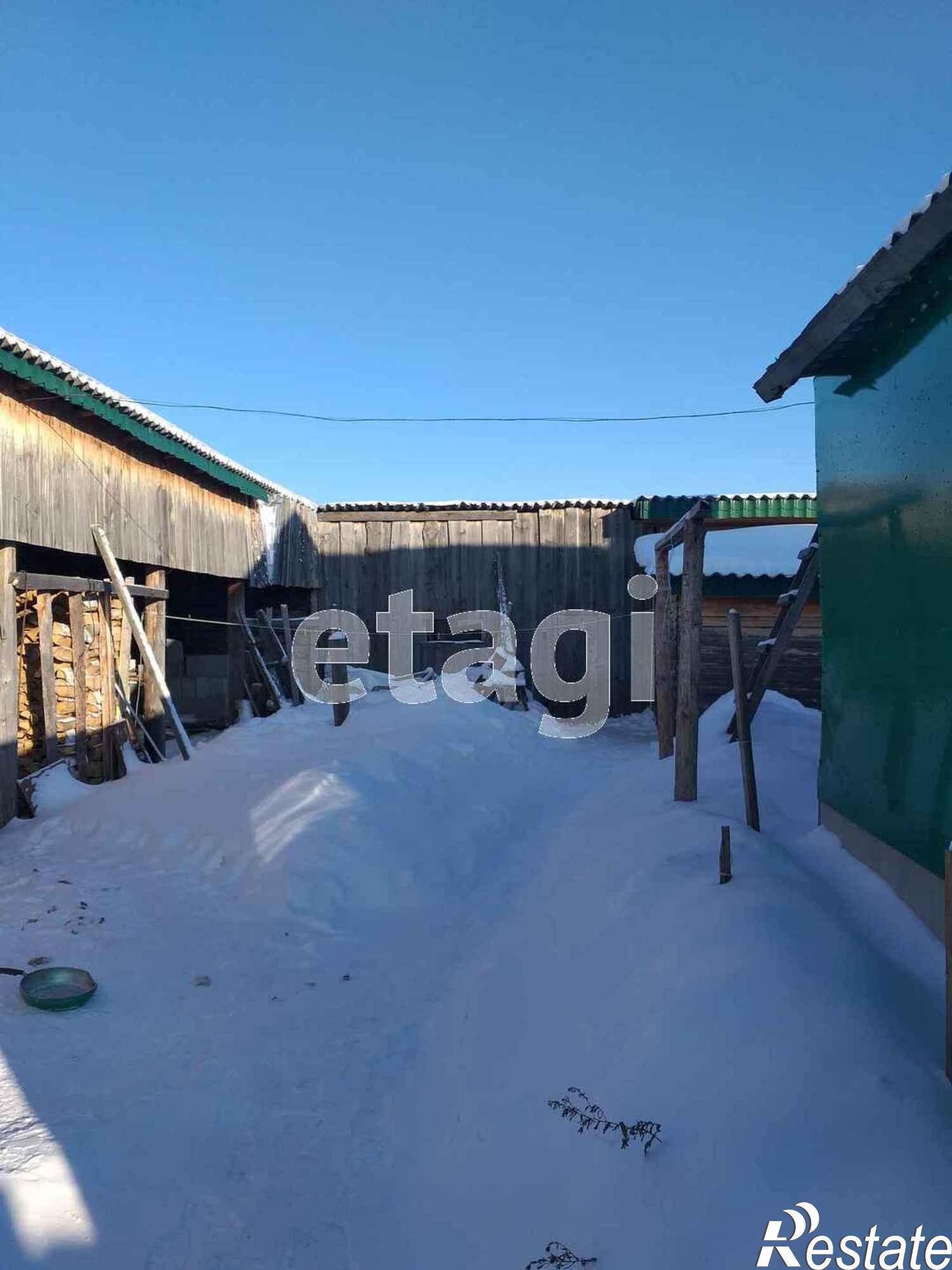 Купить дачу, дом, коттедж за 2 690 000 рублей на Полевая, 14