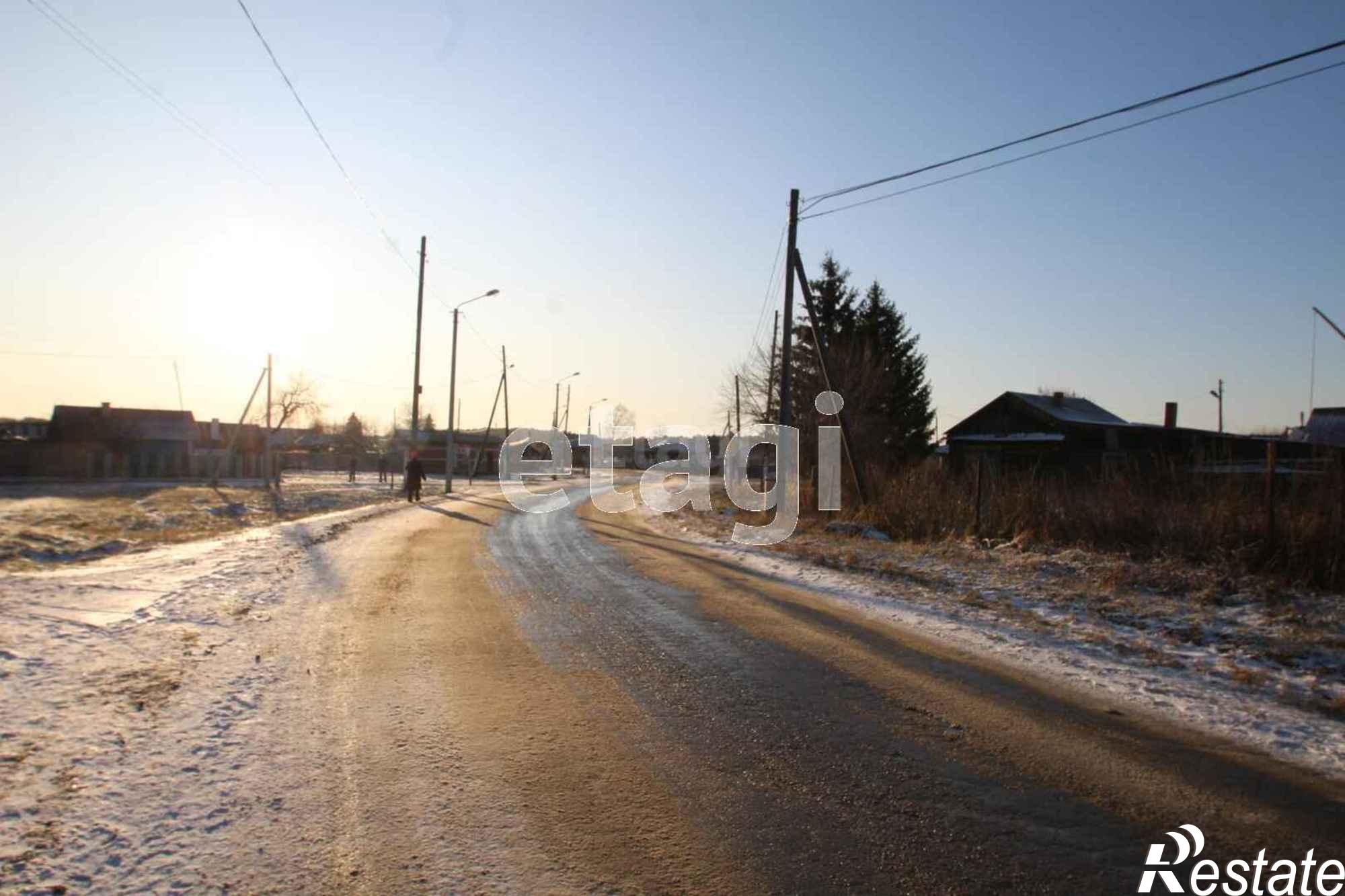 Купить землю, земельный участок за 250 000 рублей на К. Маркса,