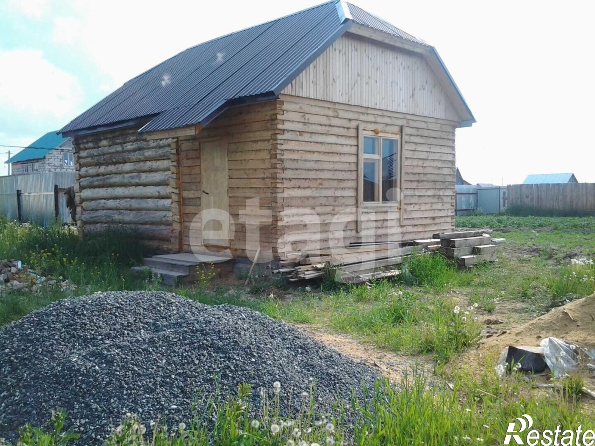Купить дачу, дом, коттедж за 1 000 000 рублей на Липовая, 1а