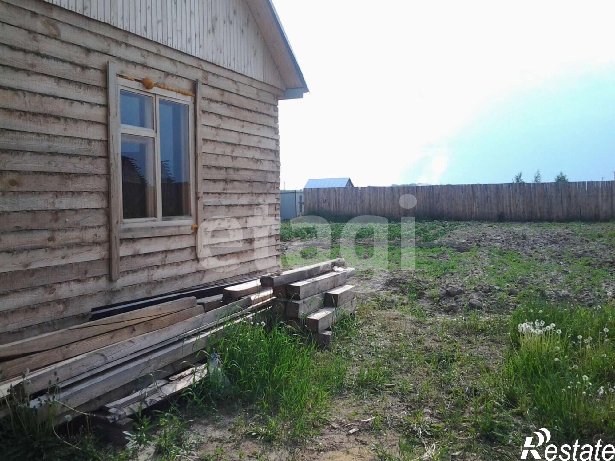 Купить дачу, дом, коттедж за 1 000 000 рублей на Липовая, 1а