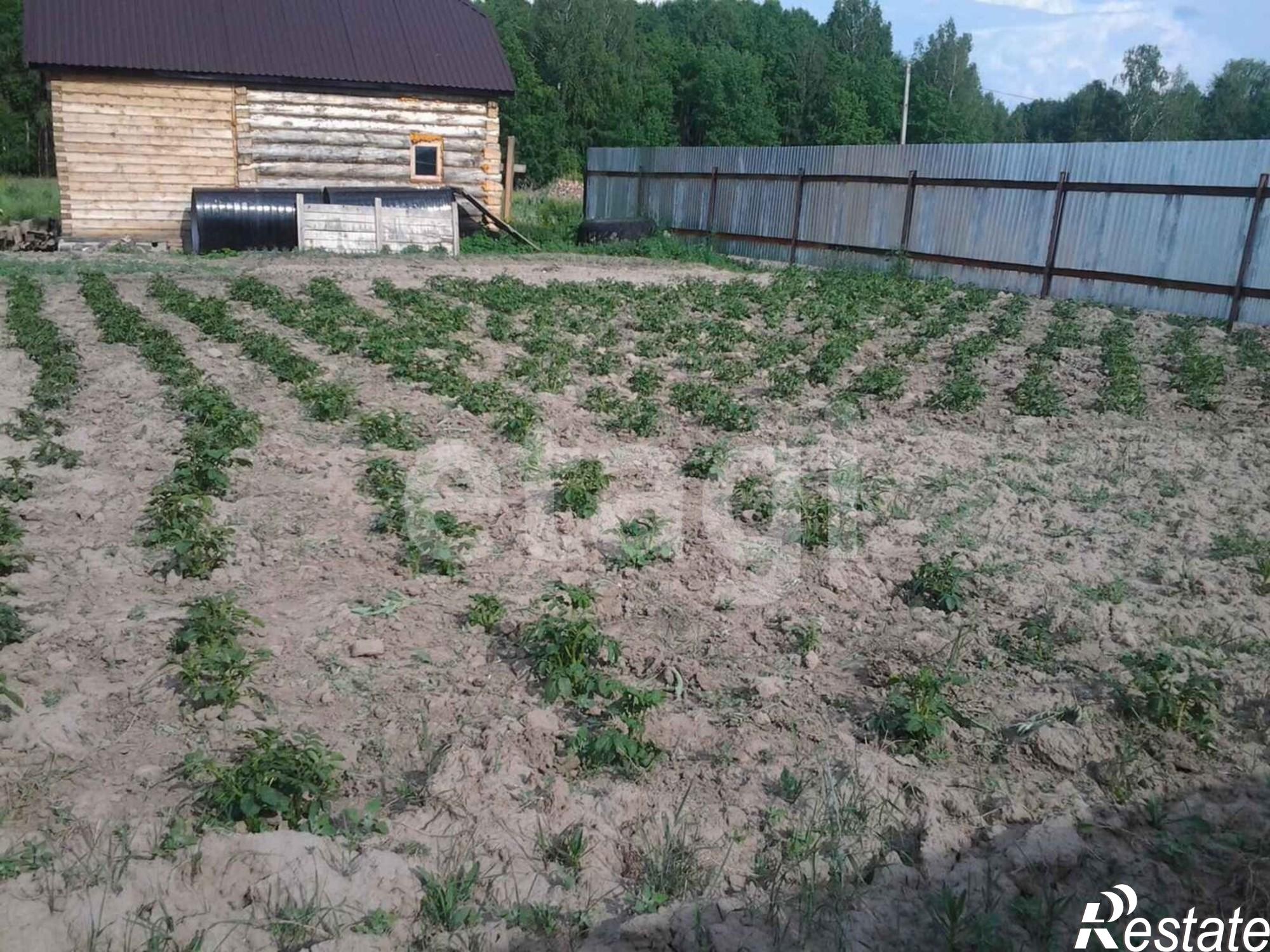 Купить дачу, дом, коттедж за 1 000 000 рублей на Липовая, 1а