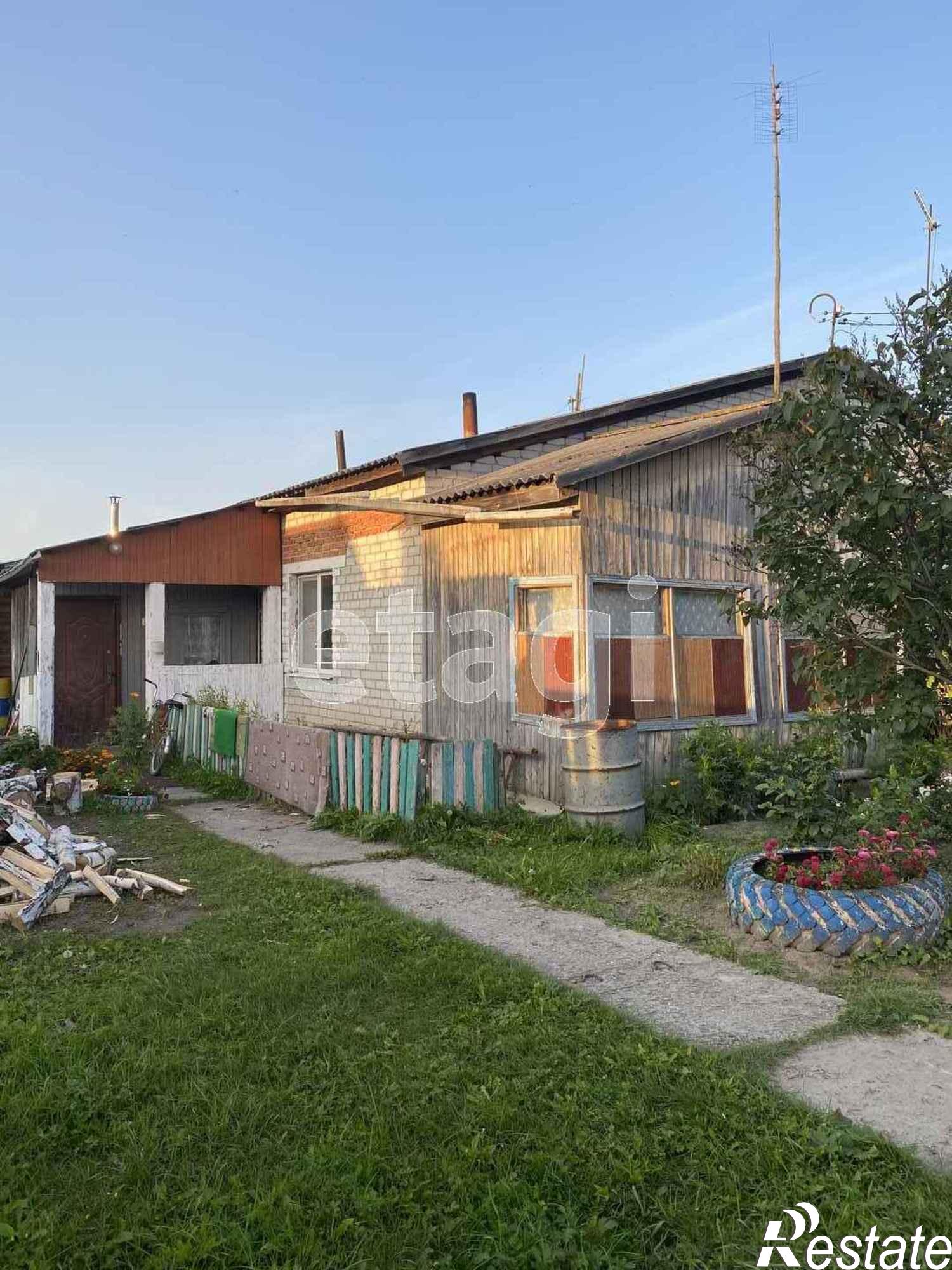 Купить дачу, дом, коттедж за 1 990 000 рублей на Гагарина, (скрыто)