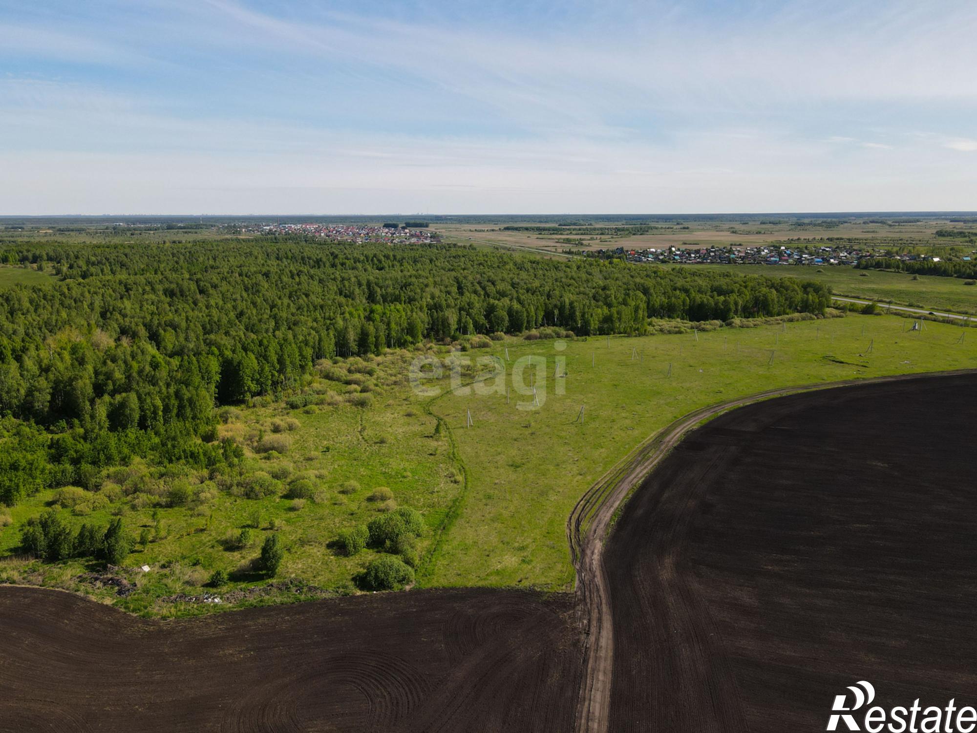 Купить землю, земельный участок за 2 000 000 рублей на Червишево