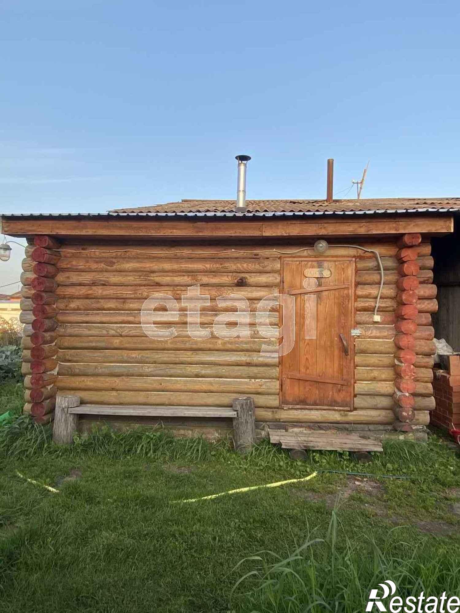 Купить дачу, дом, коттедж за 1 990 000 рублей на Гагарина, (скрыто)