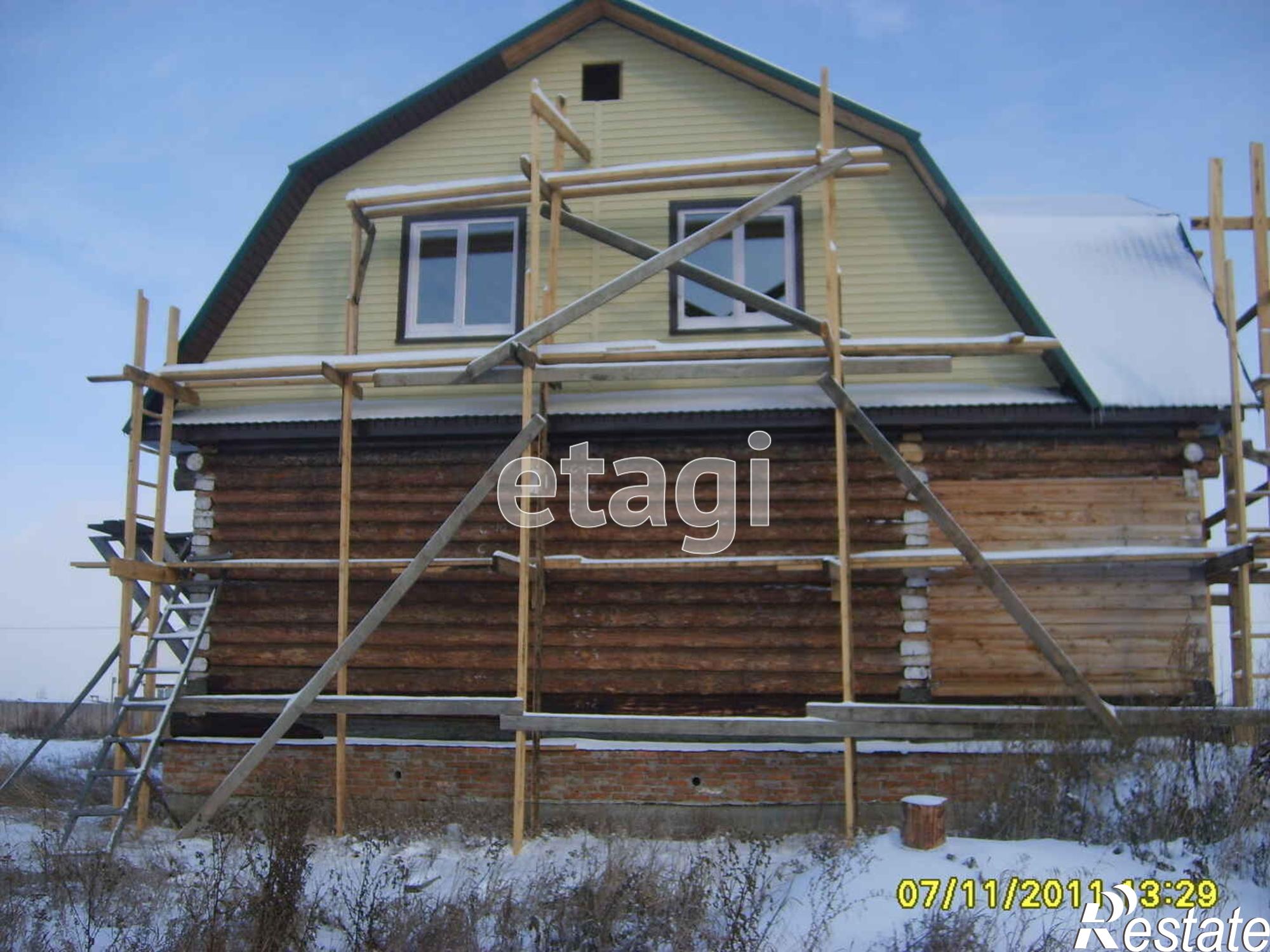 Купить дачу, дом, коттедж за 3 800 000 рублей на Луговая,