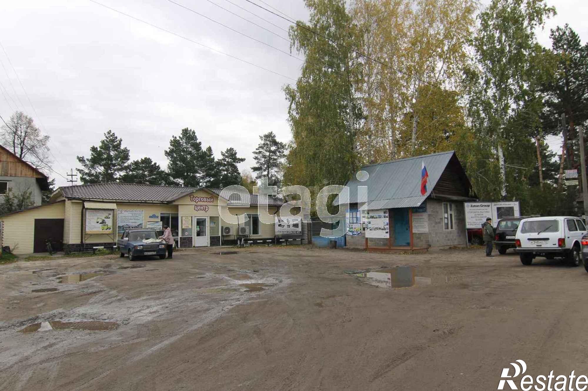 Купить землю, земельный участок за 550 000 рублей на 6-я,