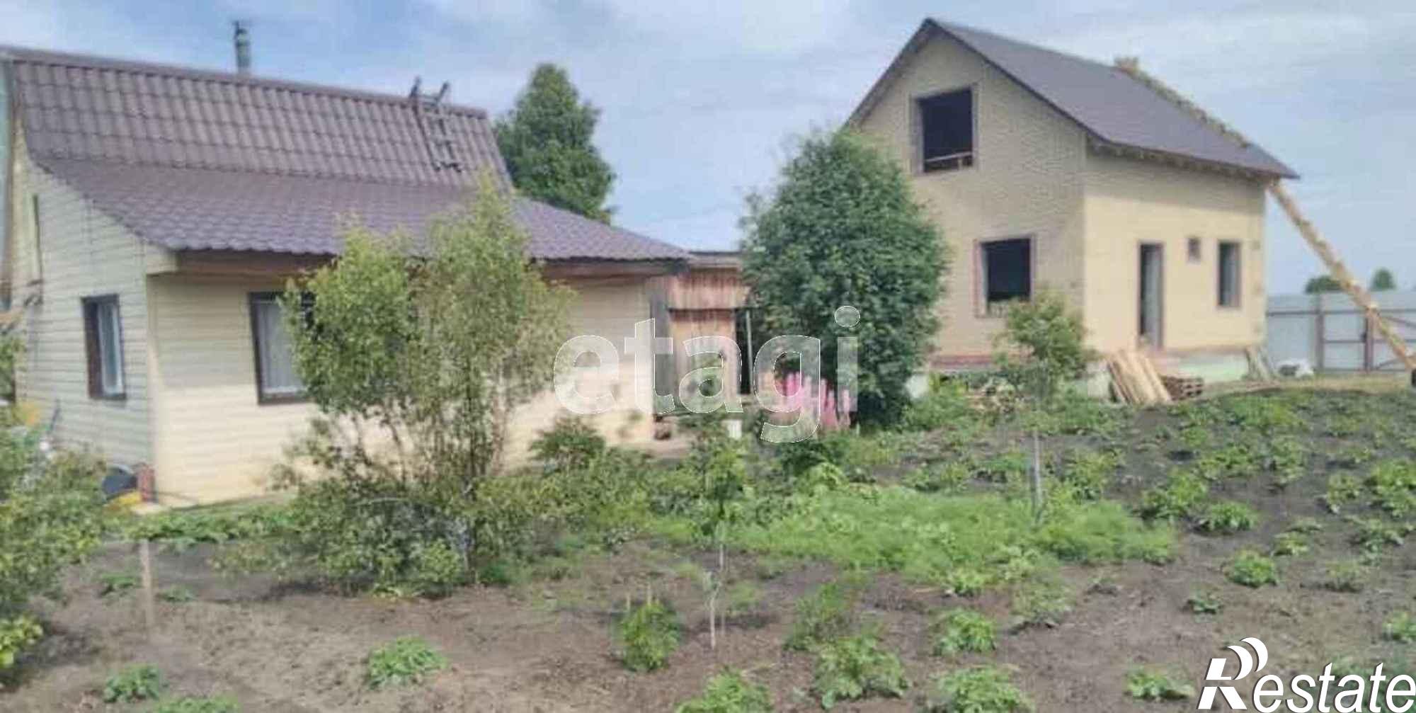 Купить дачу, дом, коттедж за 5 100 000 рублей на Яблочная,