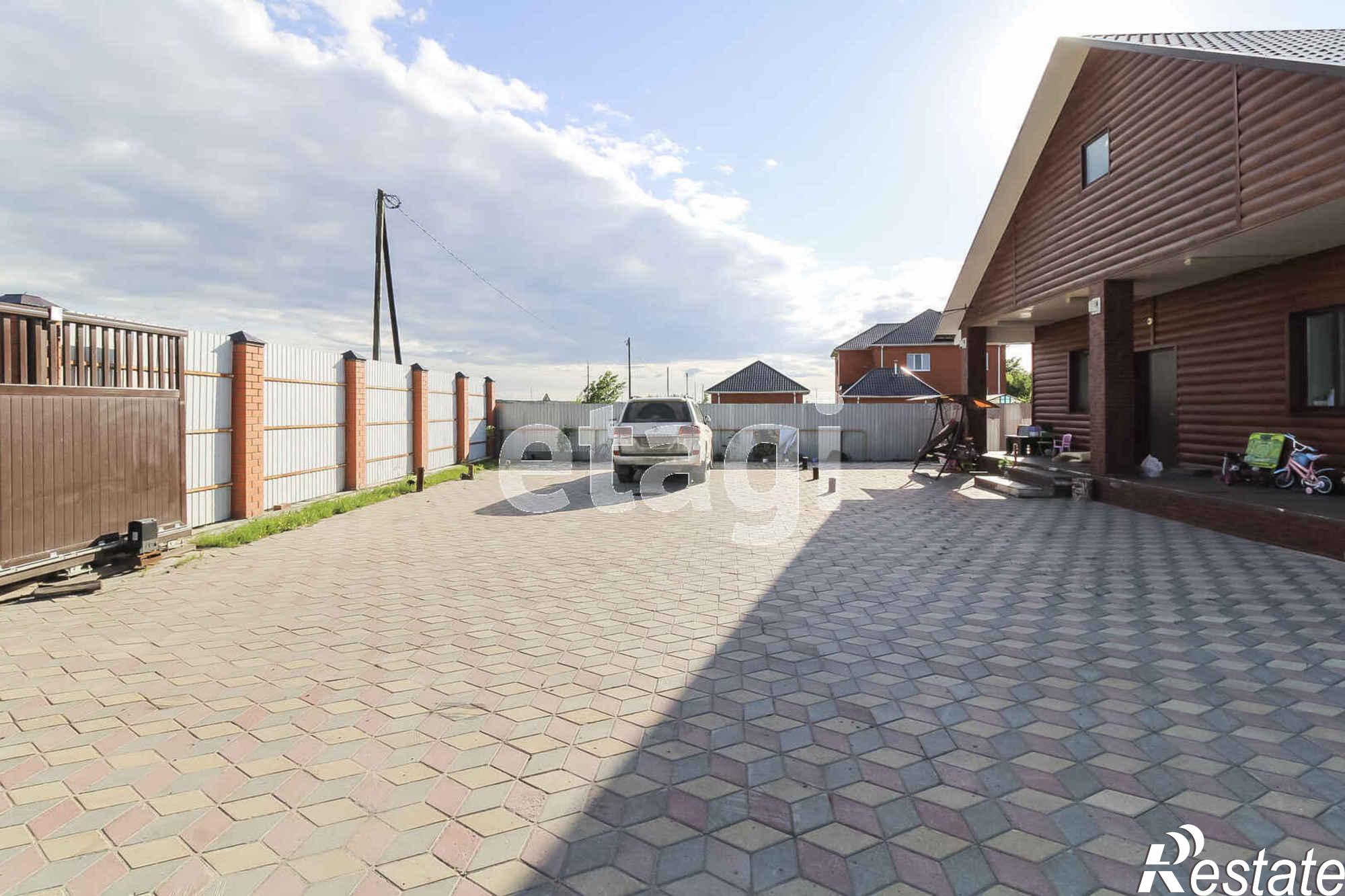 Купить дачу, дом, коттедж за 12 190 000 рублей на Плодовая, 2