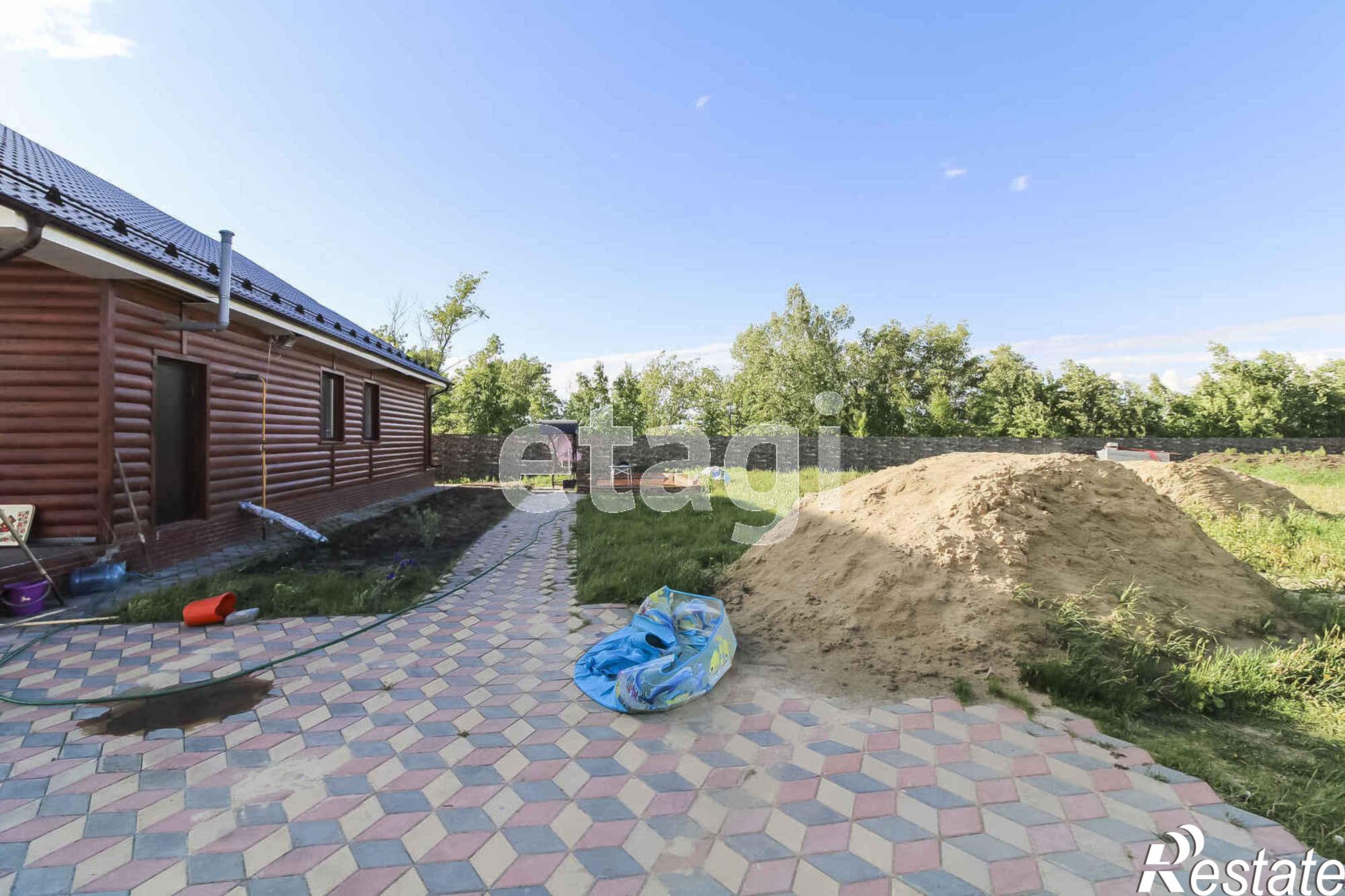 Купить дачу, дом, коттедж за 12 190 000 рублей на Плодовая, 2