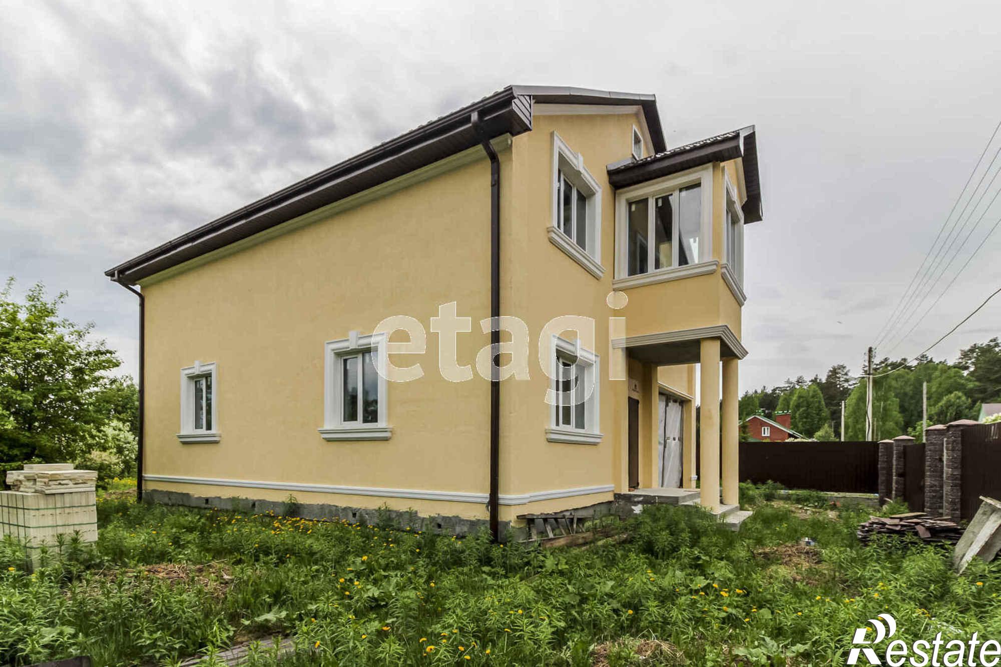 Купить дачу, дом, коттедж за 6 000 000 рублей на Липовая, 15
